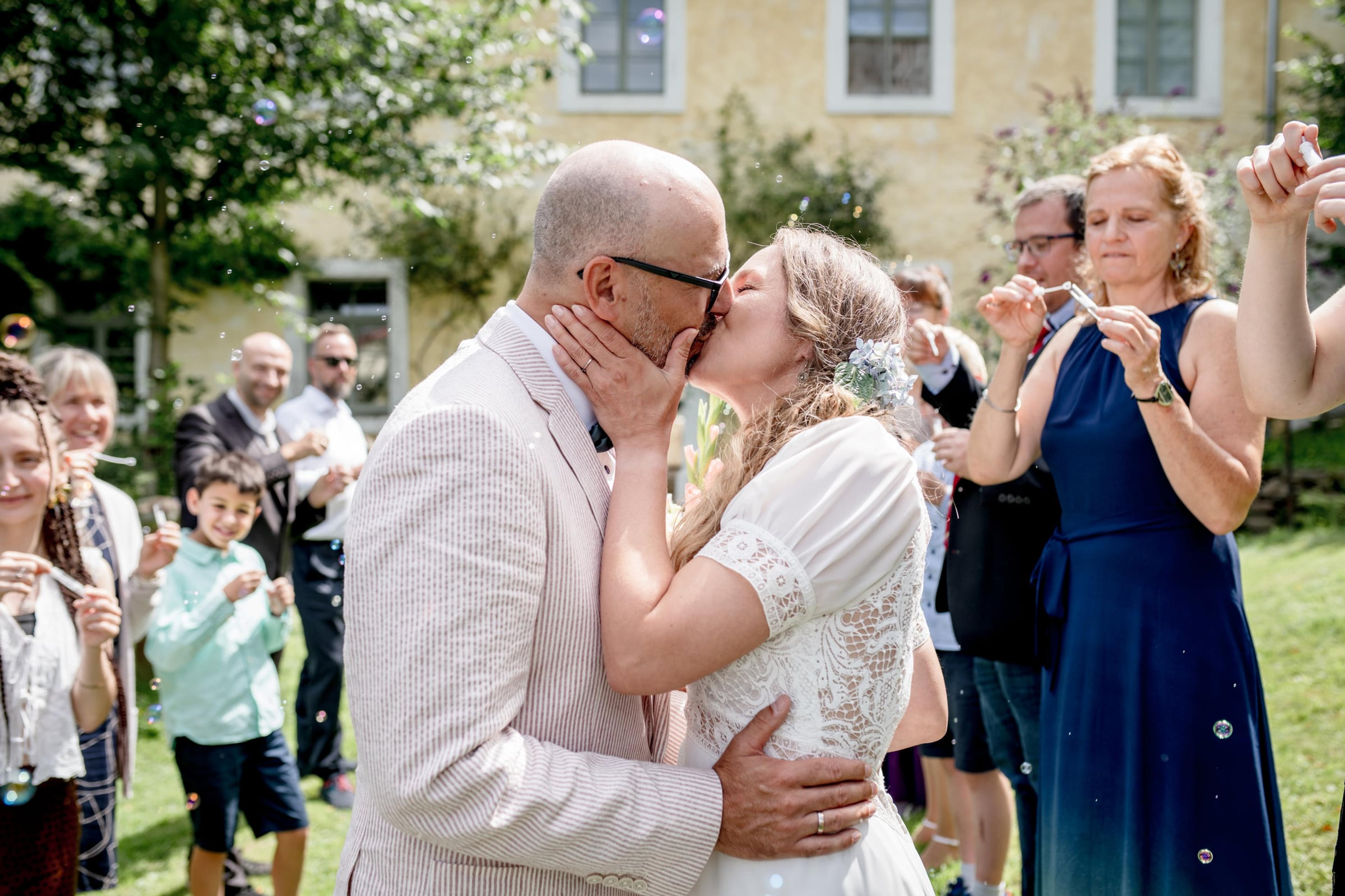 Maria & Robby — Foto 42 der Hochzeitsreportage