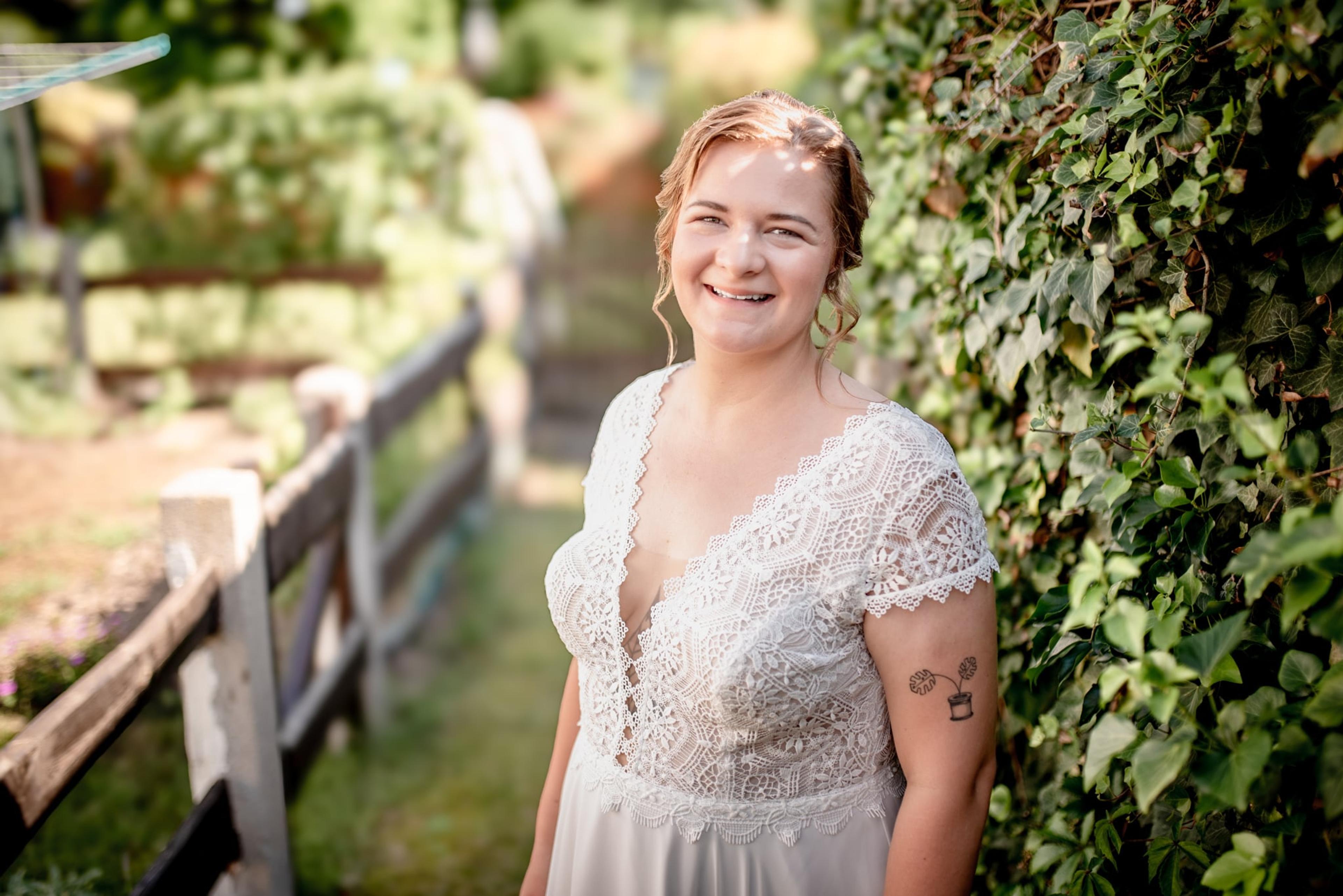 Annemarie & Sebastian — Foto 21 der Hochzeitsreportage