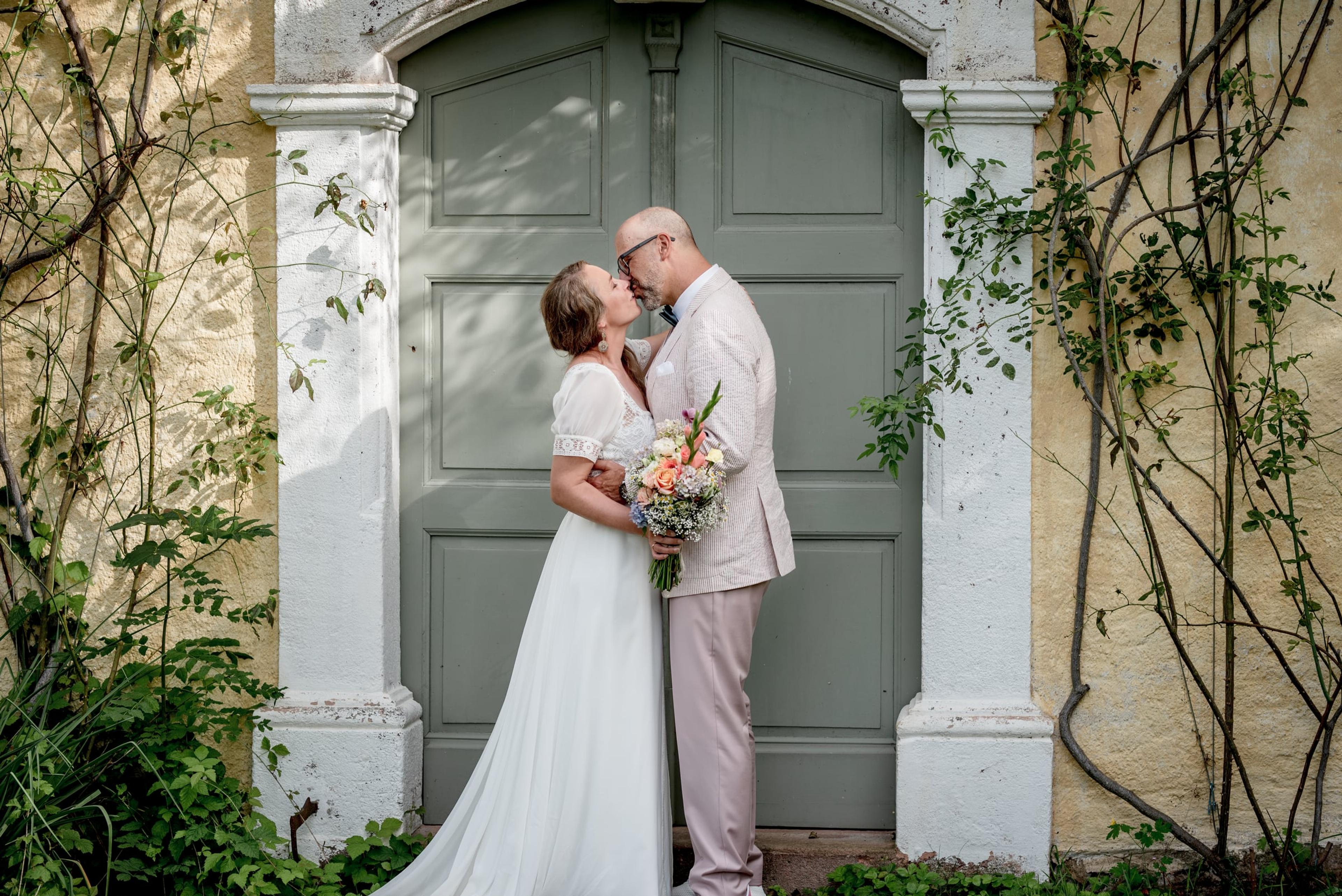 Maria & Robby — Foto 62 der Hochzeitsreportage