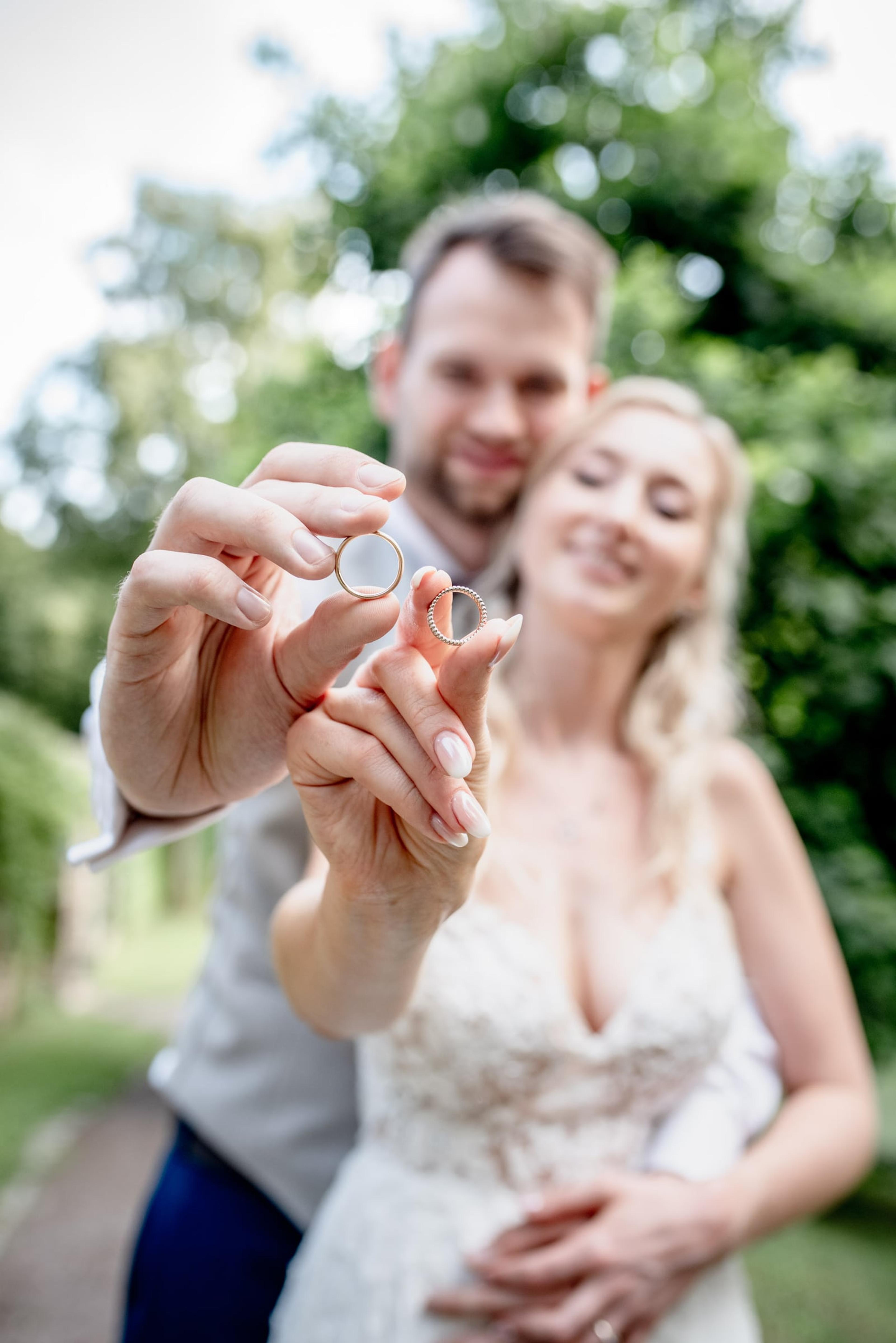 Theresa & Tom — Foto 48 der Hochzeitsreportage