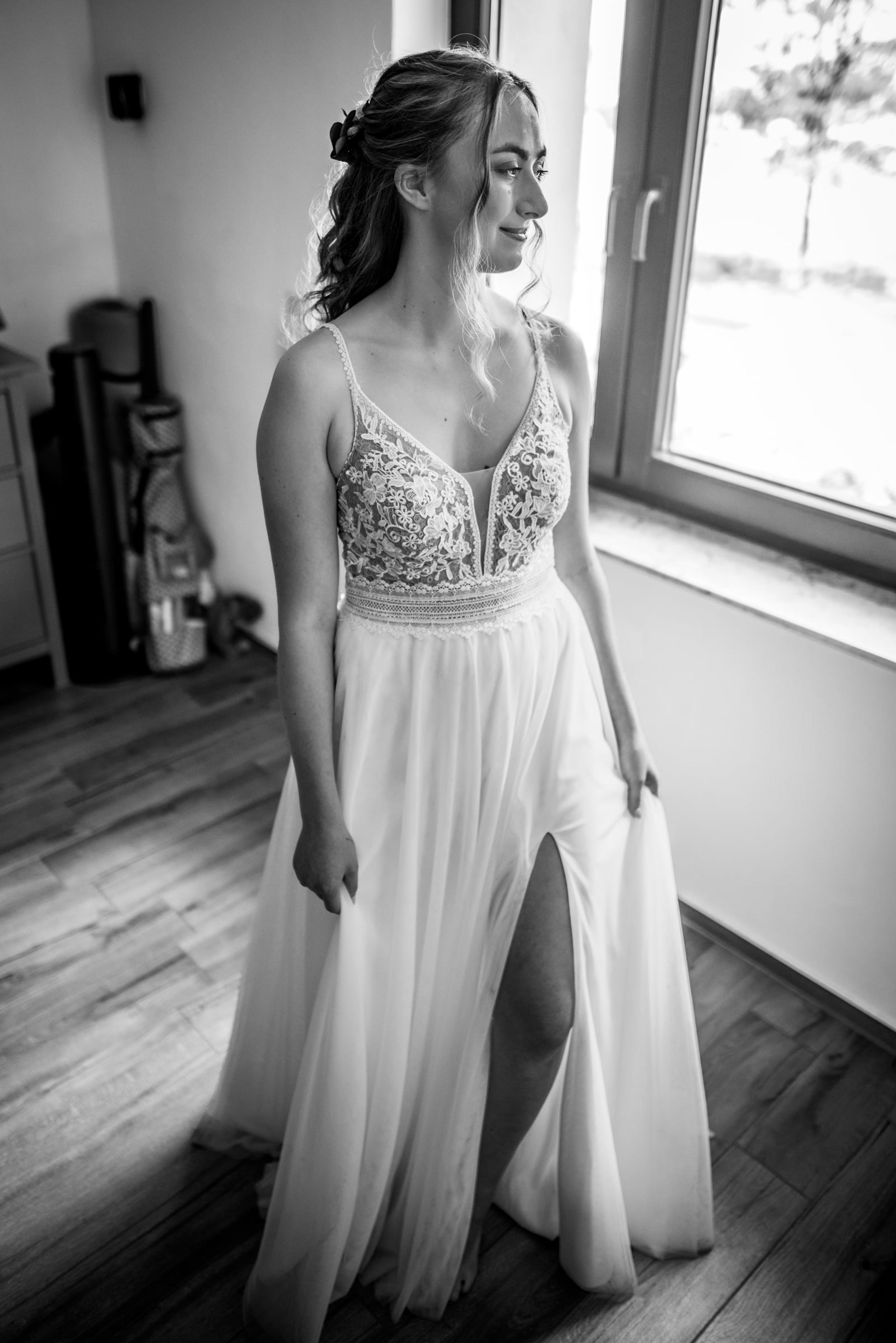 Lelena & Paul — Foto 19 der Hochzeitsreportage