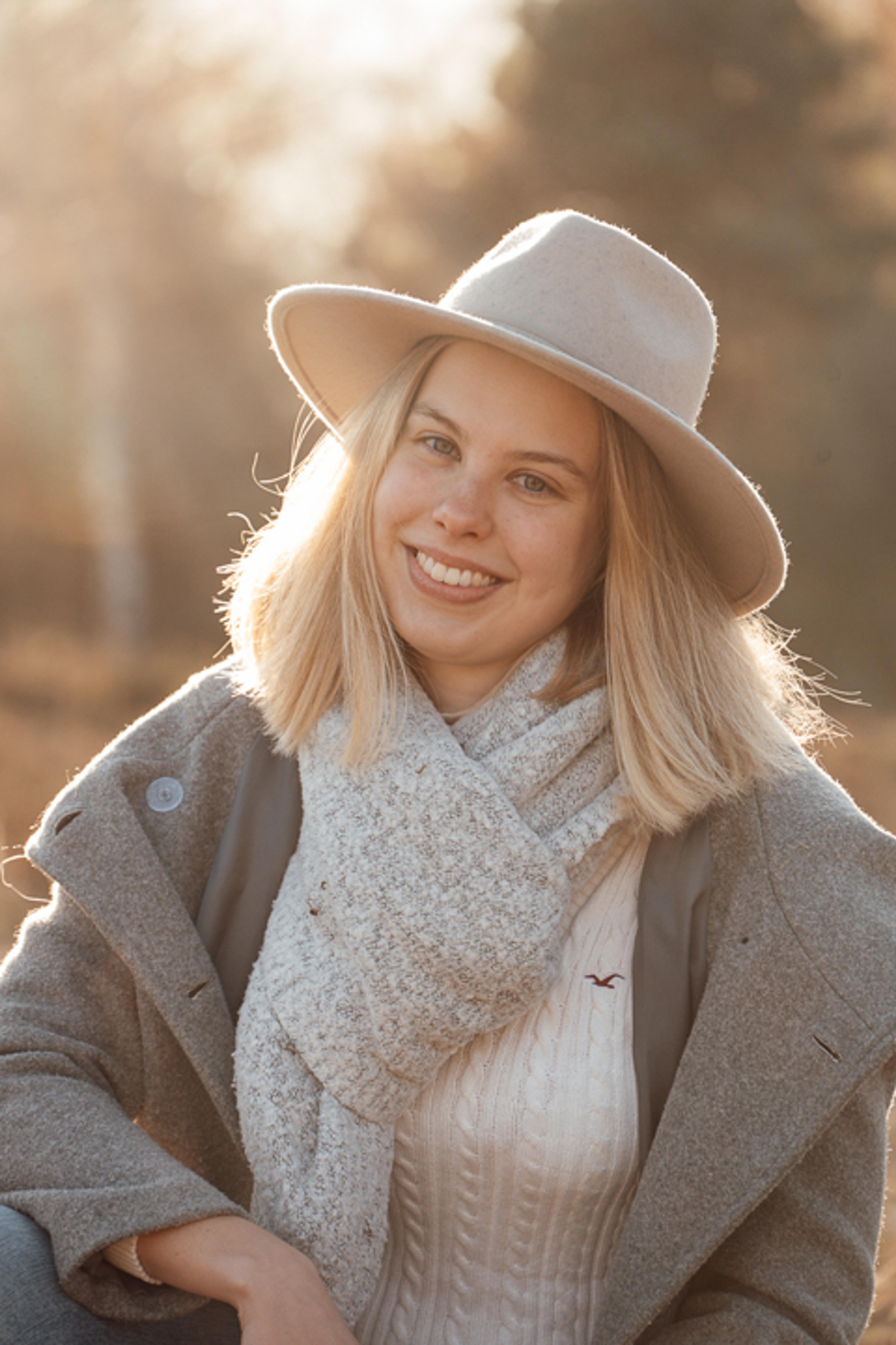 Charline Rosenberger — Hochzeitsfotografin aus Dresden