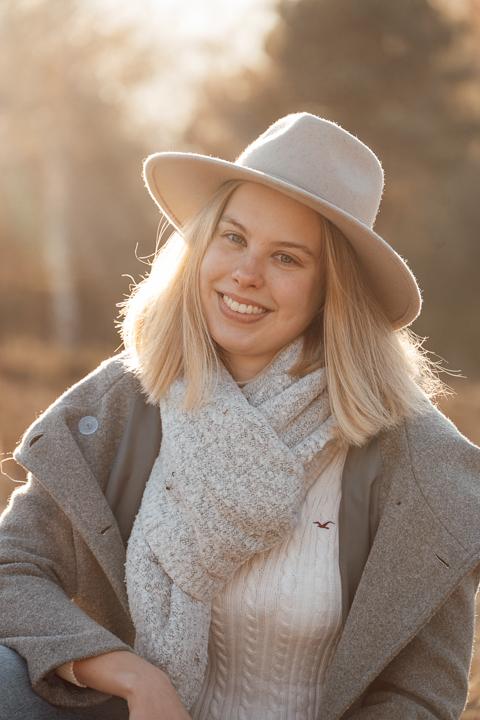 Charline Rosenberger — Hochzeitsfotografin aus Dresden