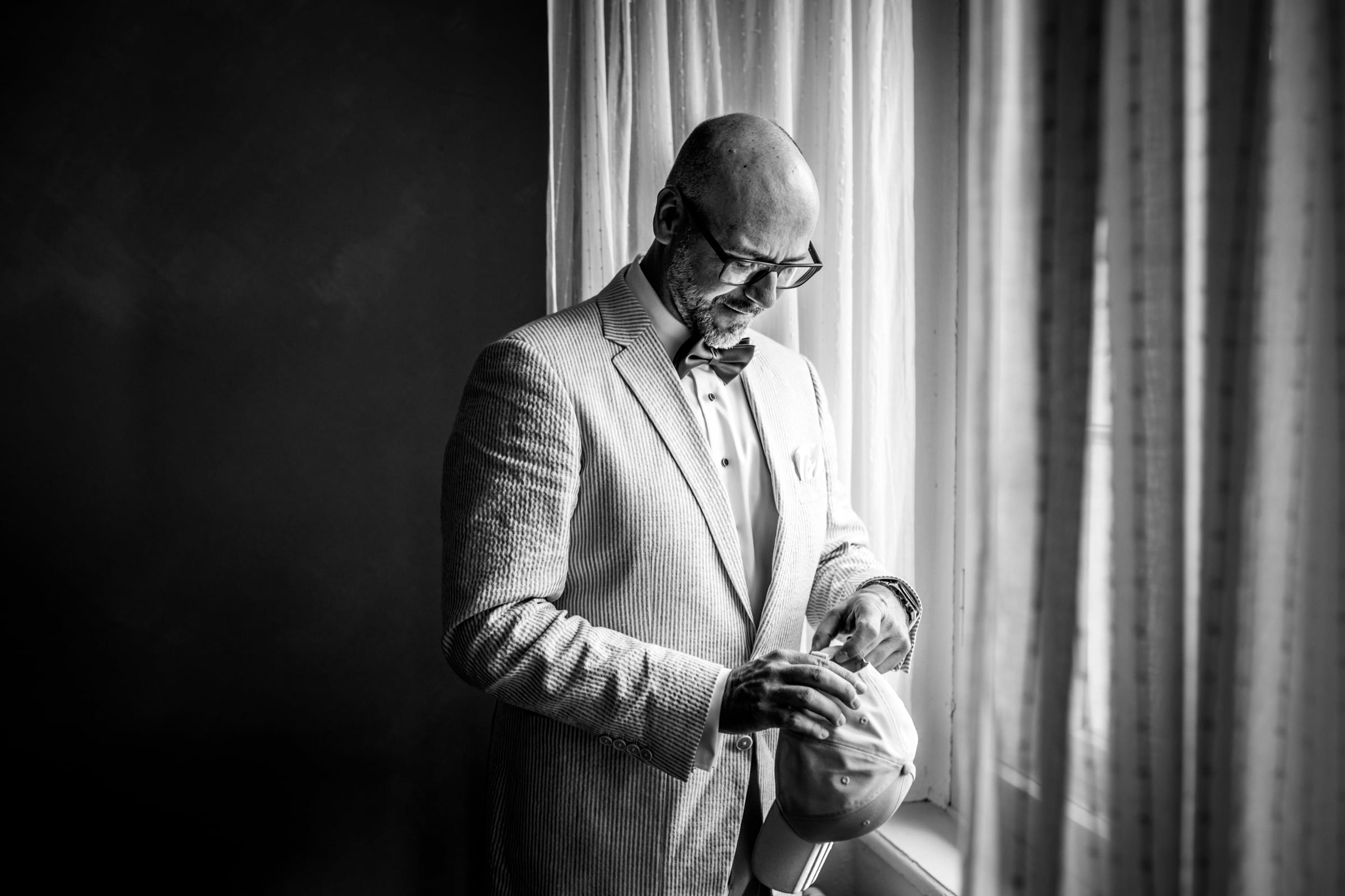 Maria & Robby — Foto 11 der Hochzeitsreportage