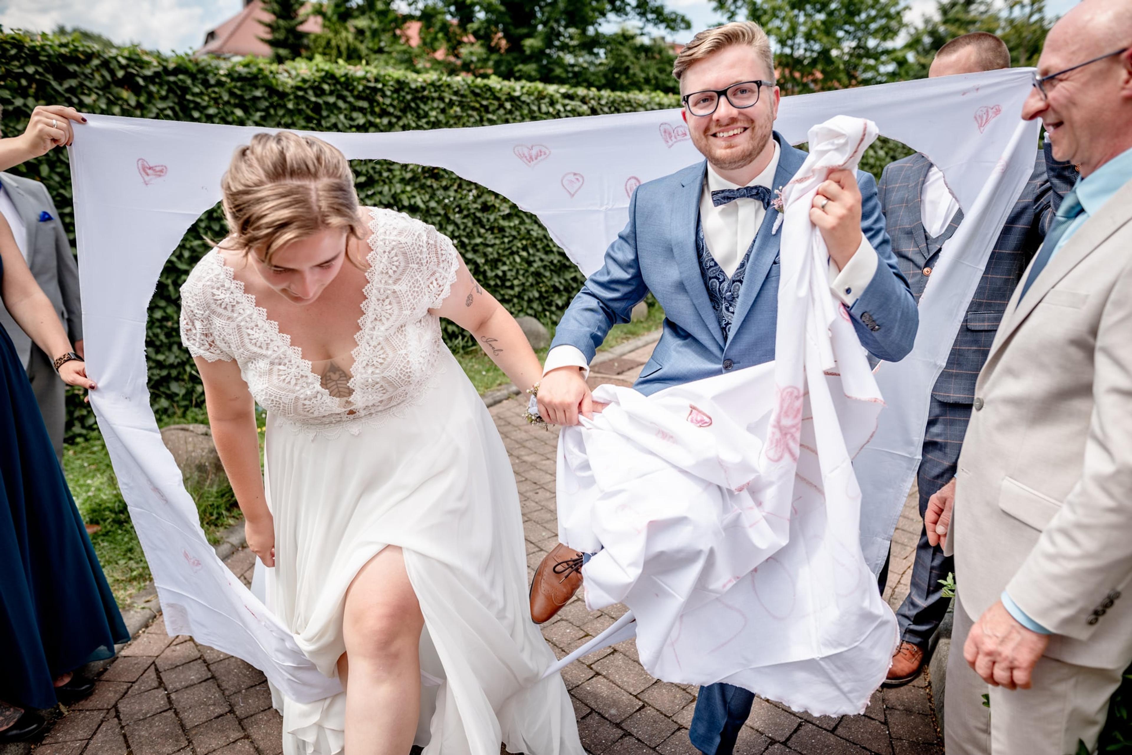 Annemarie & Sebastian — Foto 48 der Hochzeitsreportage