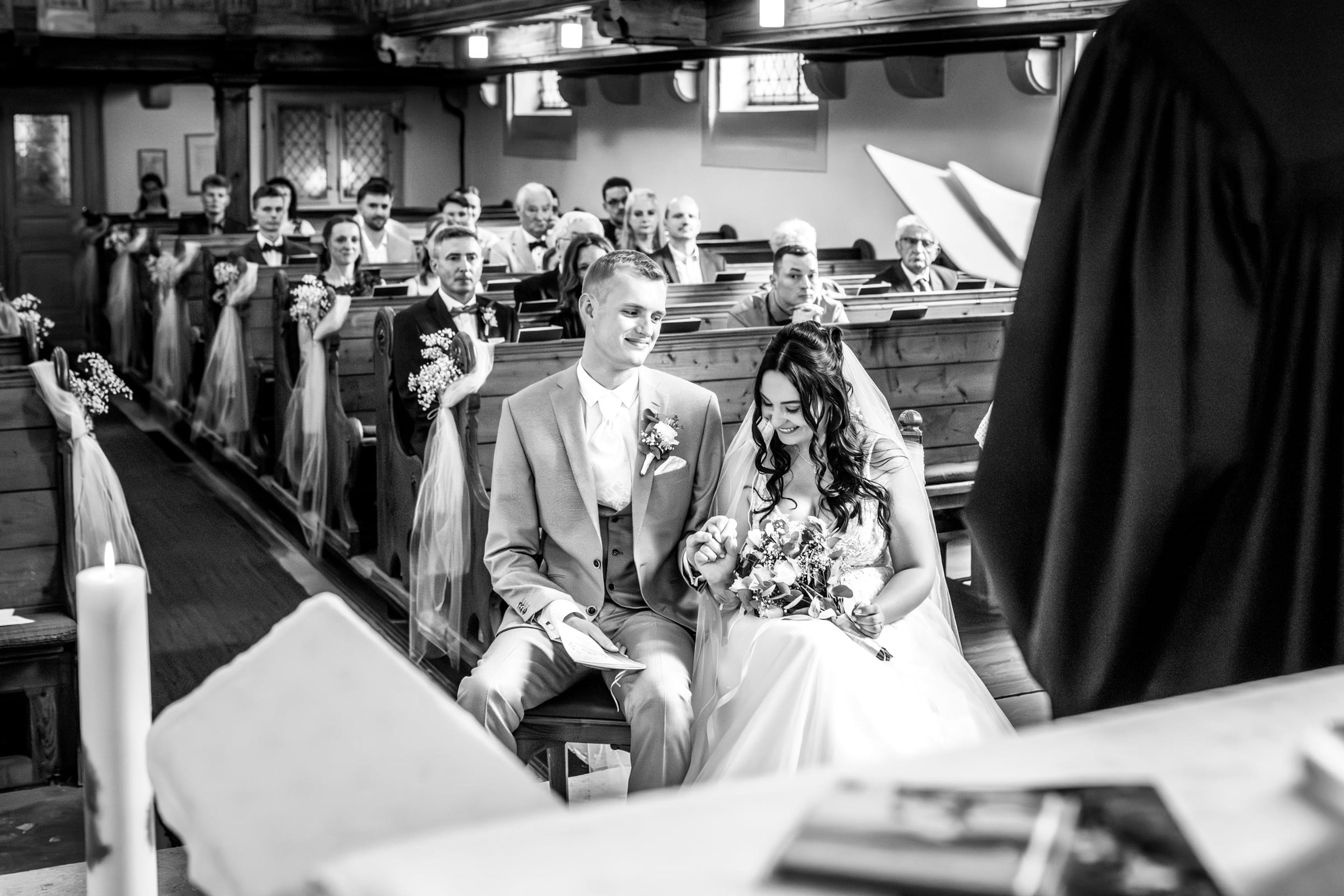 Laura & Johann — Foto 41 der Hochzeitsreportage