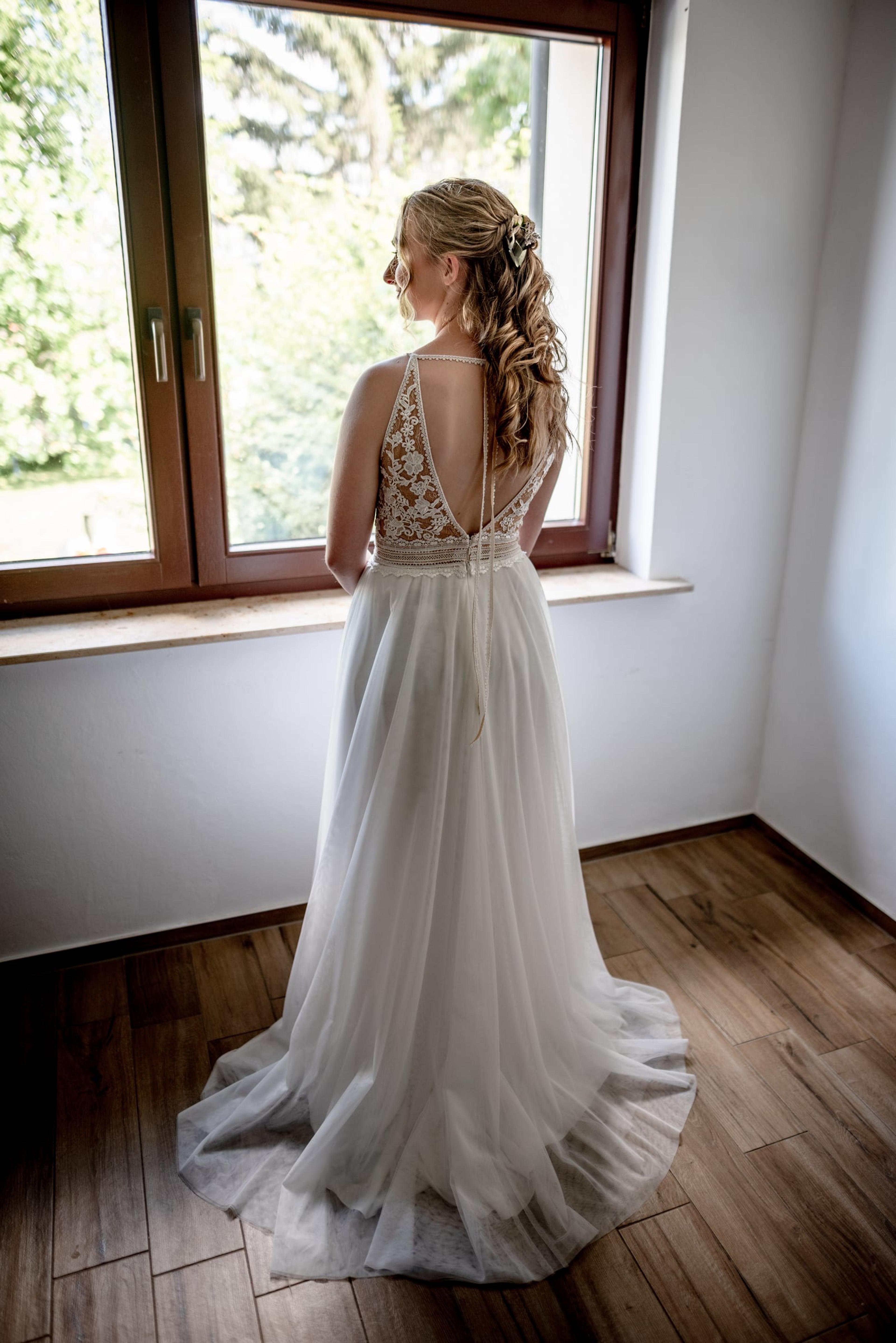 Lelena & Paul — Foto 18 der Hochzeitsreportage
