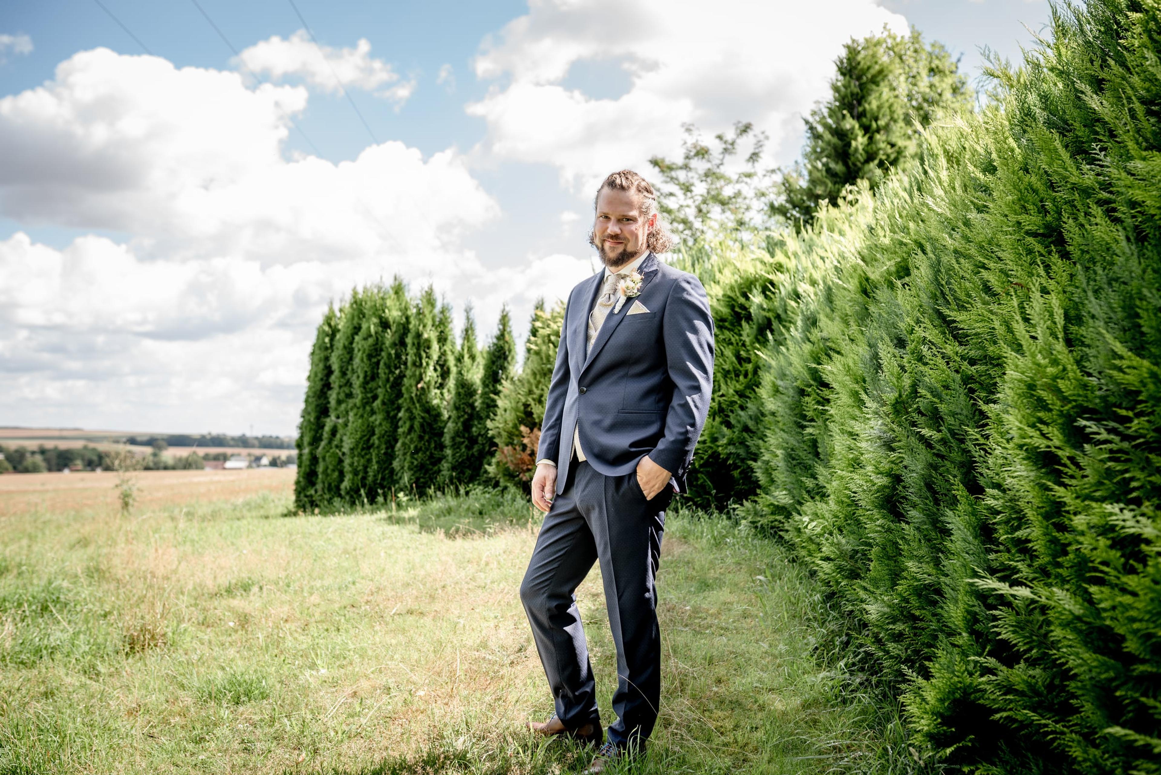 Lelena & Paul — Foto 14 der Hochzeitsreportage
