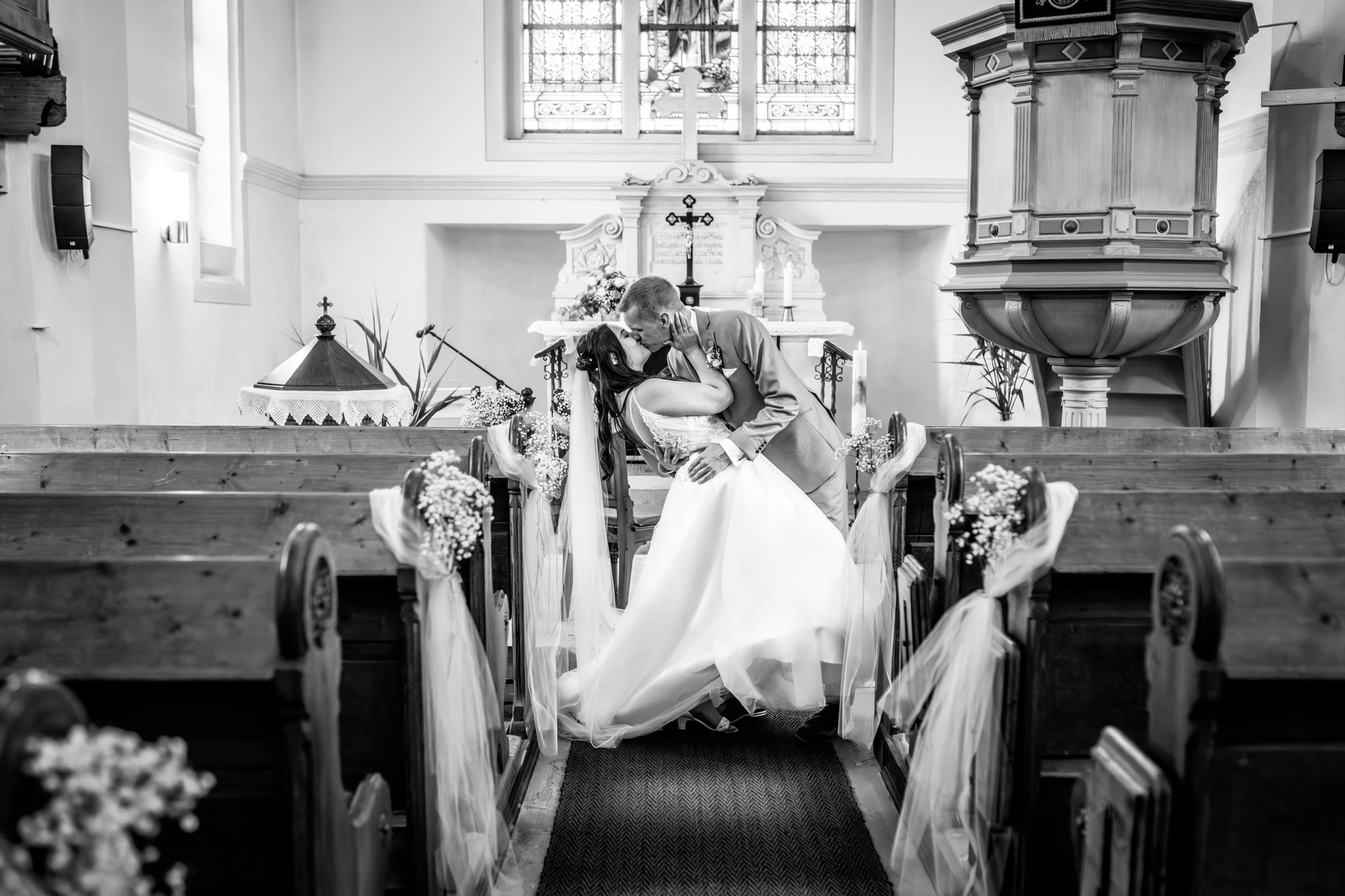 Laura & Johann — Foto 68 der Hochzeitsreportage