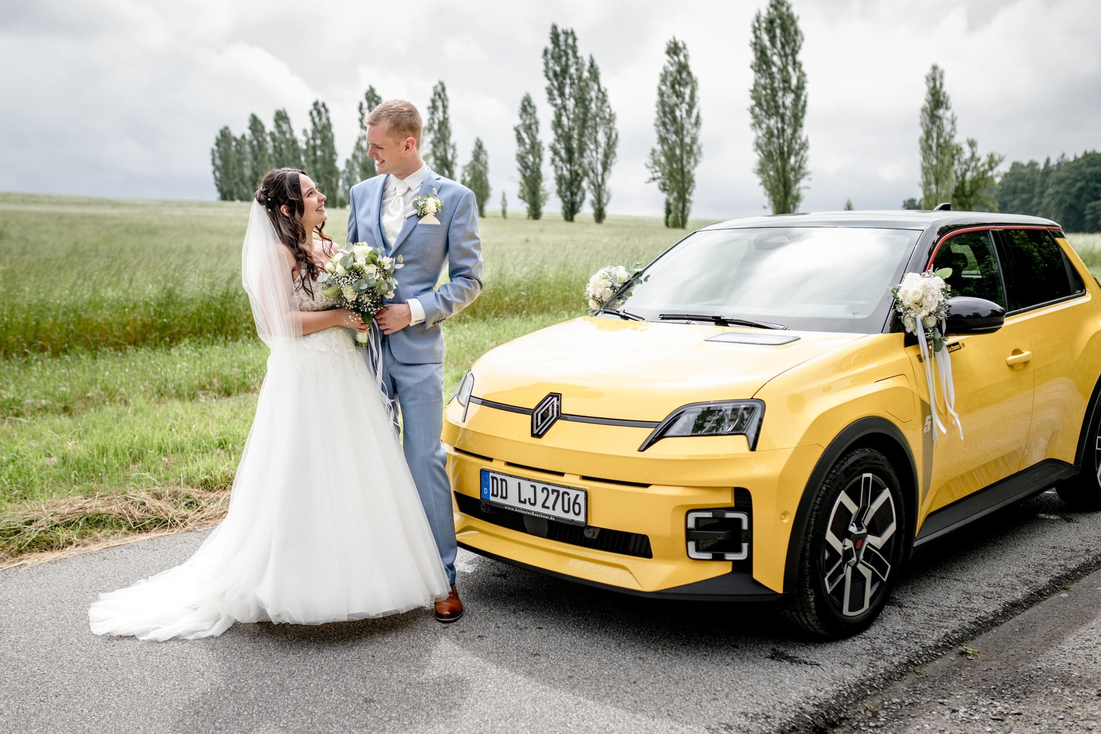 Laura & Johann — Foto 51 der Hochzeitsreportage