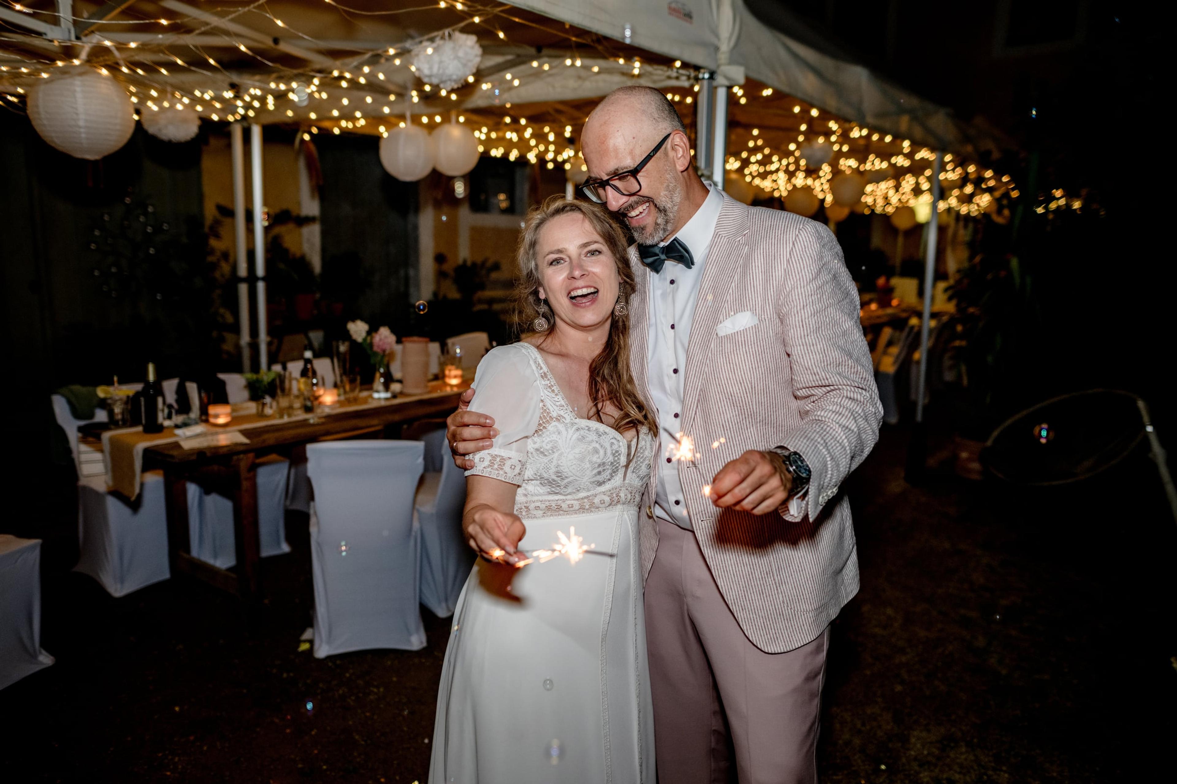 Maria & Robby — Foto 89 der Hochzeitsreportage