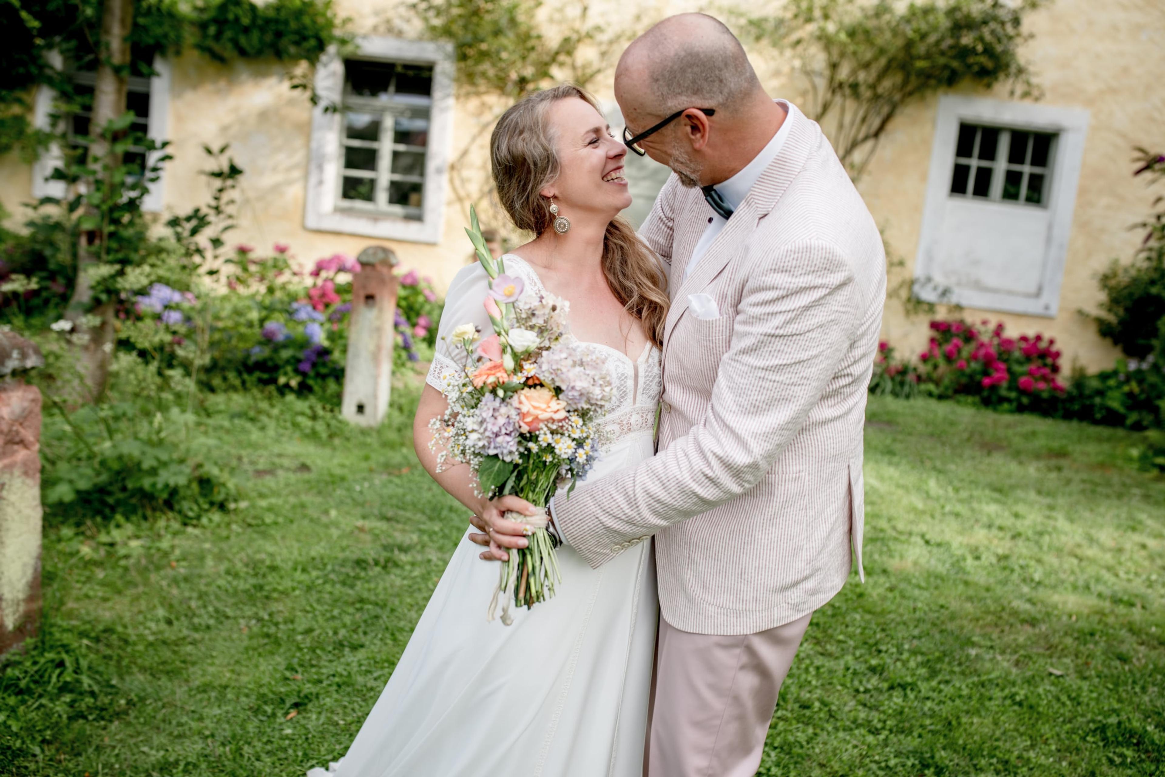 Maria & Robby — Foto 70 der Hochzeitsreportage