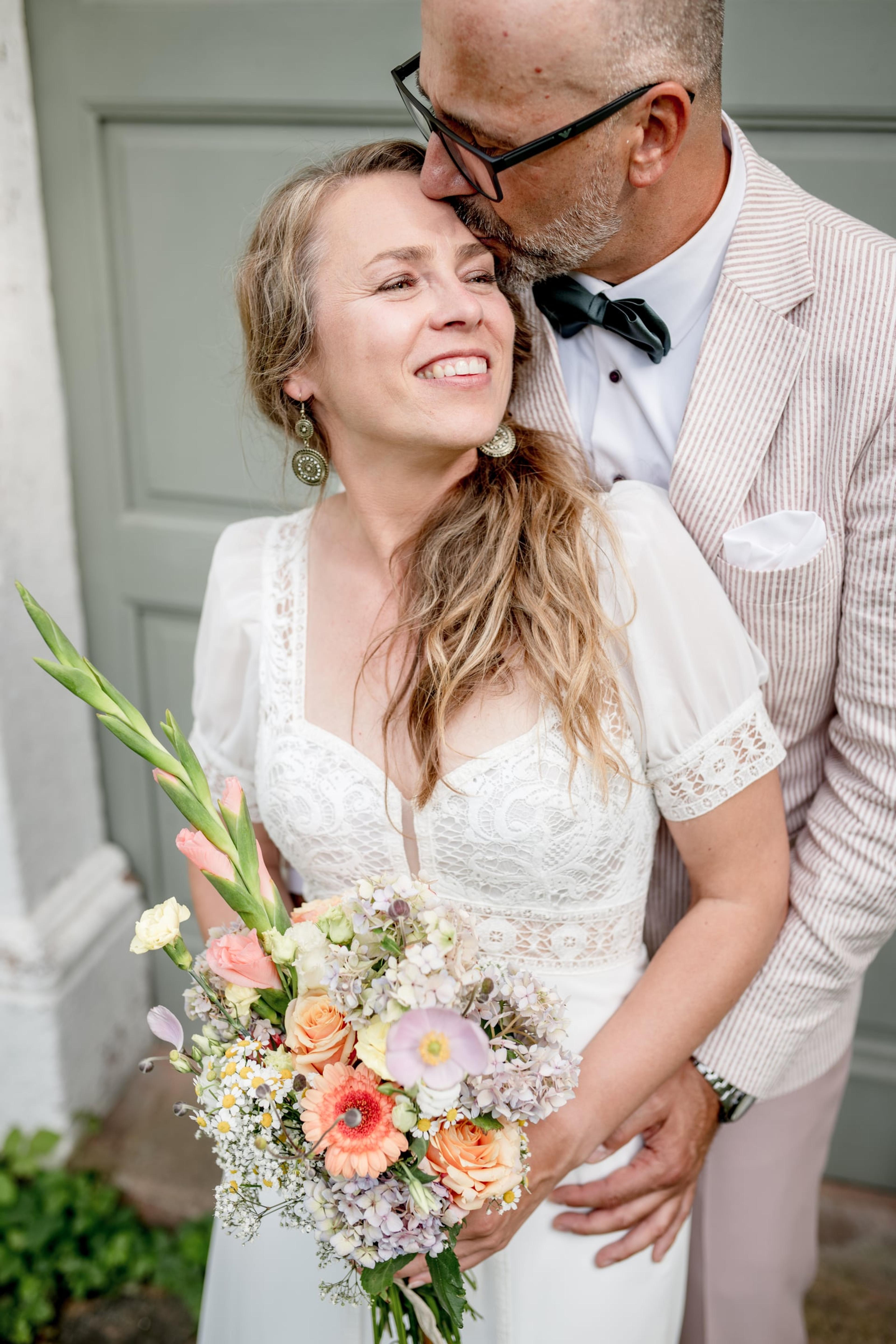 Maria & Robby — Foto 65 der Hochzeitsreportage