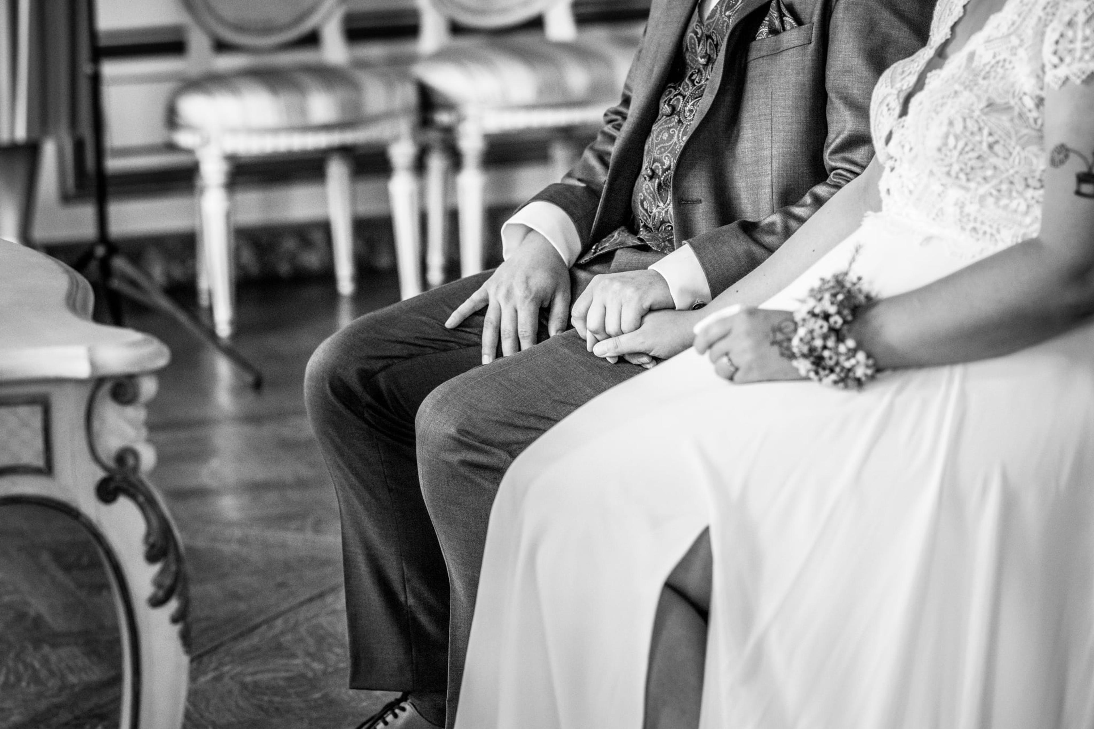 Annemarie & Sebastian — Foto 26 der Hochzeitsreportage