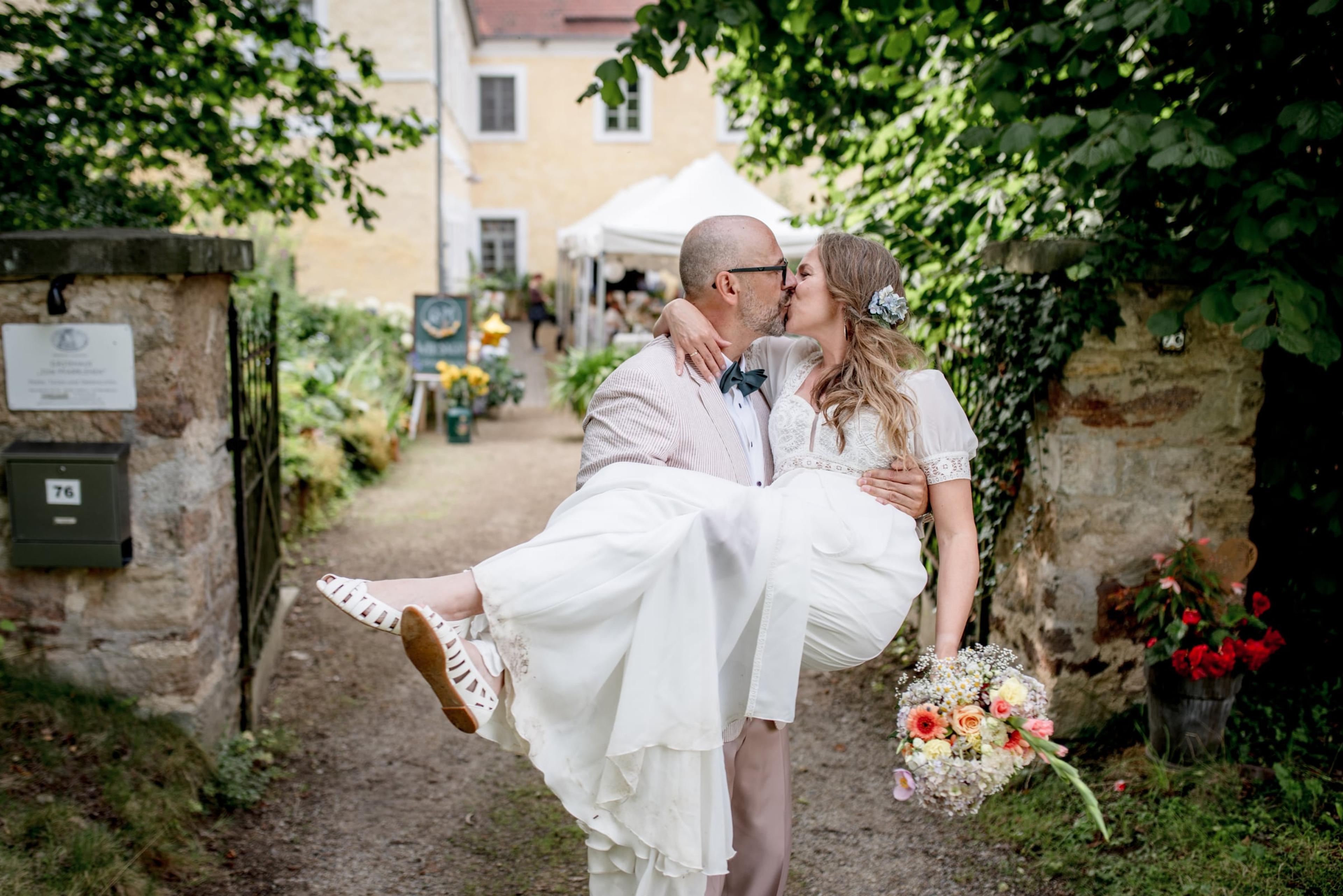 Maria & Robby — Foto 80 der Hochzeitsreportage