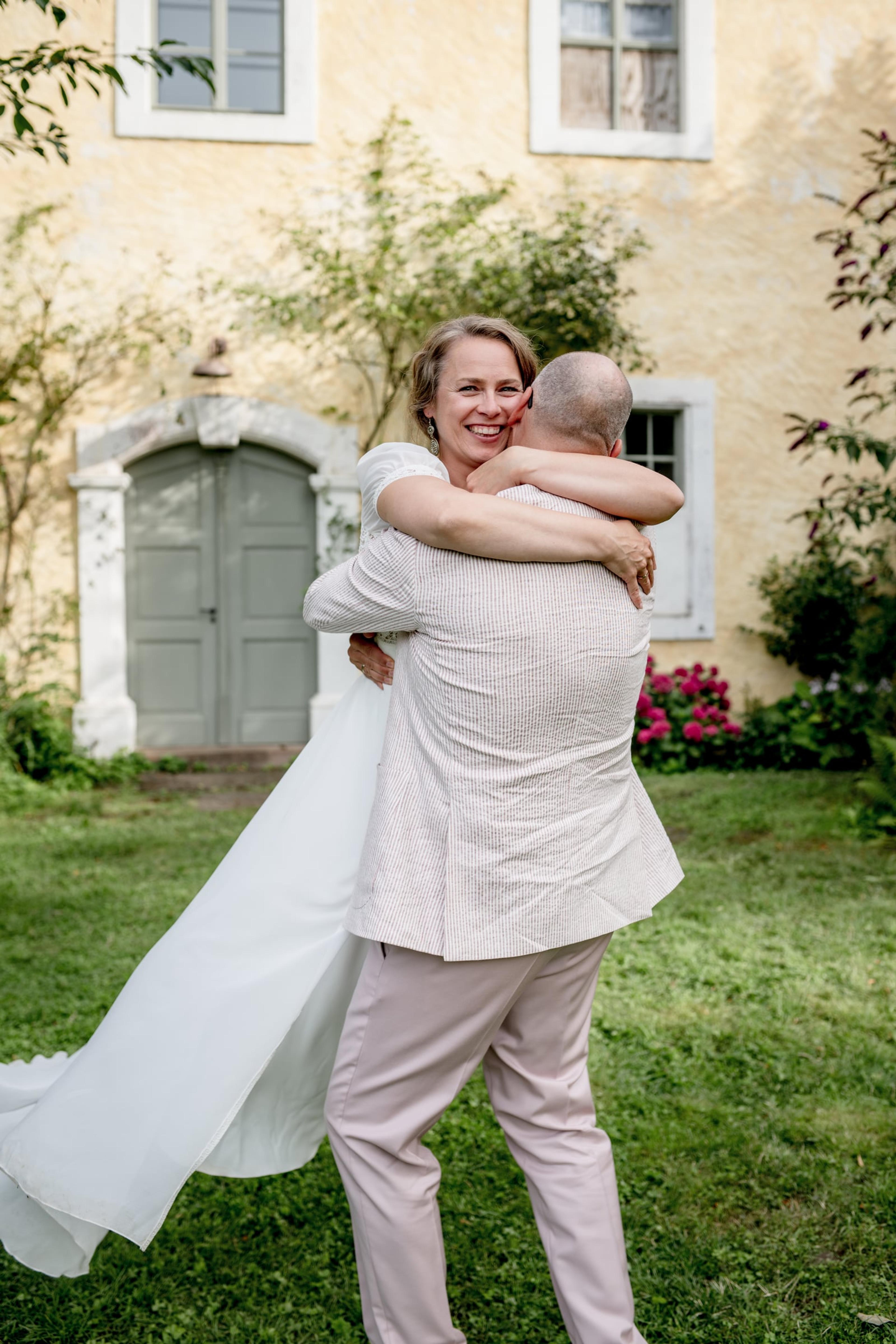 Maria & Robby — Foto 71 der Hochzeitsreportage