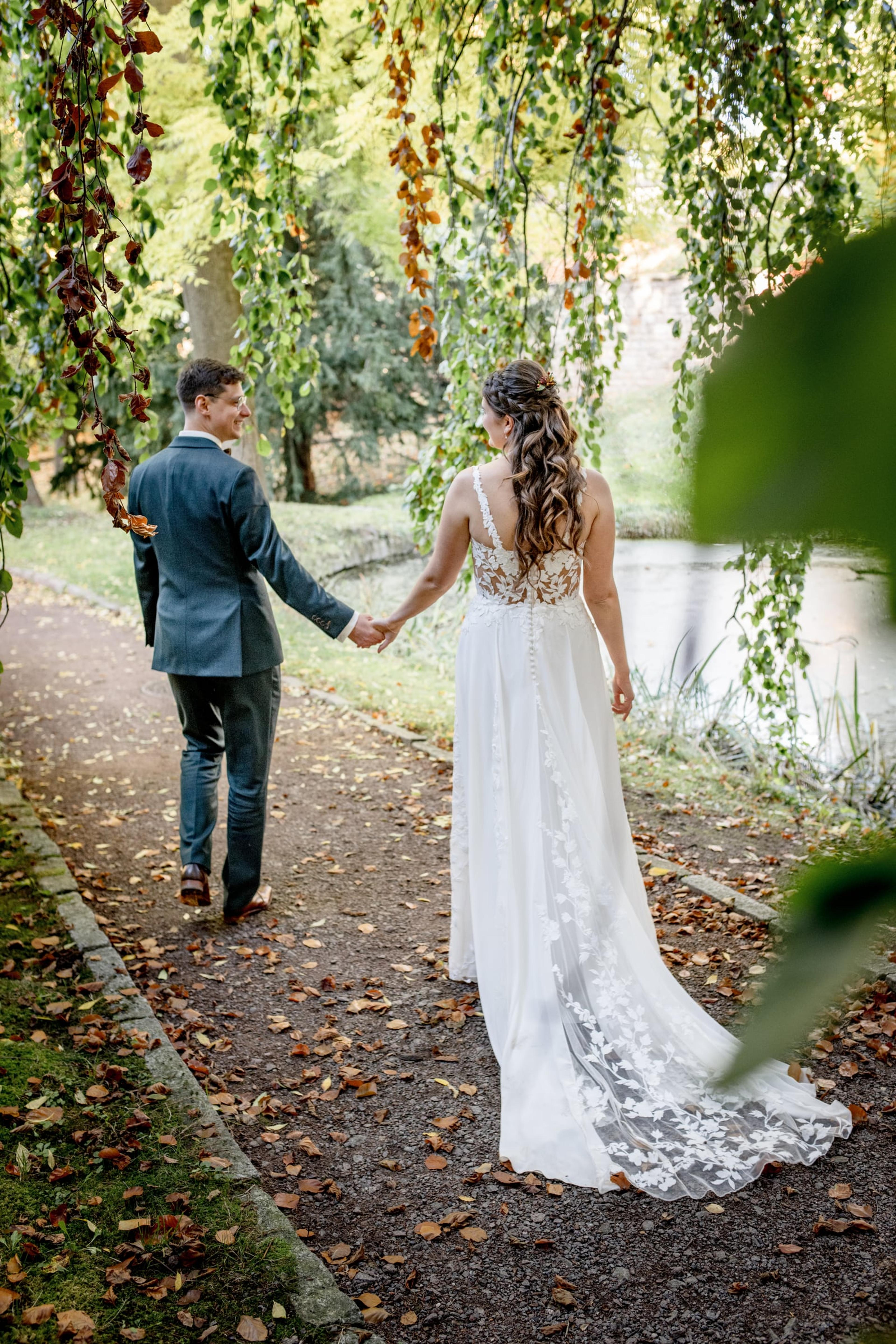 Joy & Max — Foto 79 der Hochzeitsreportage