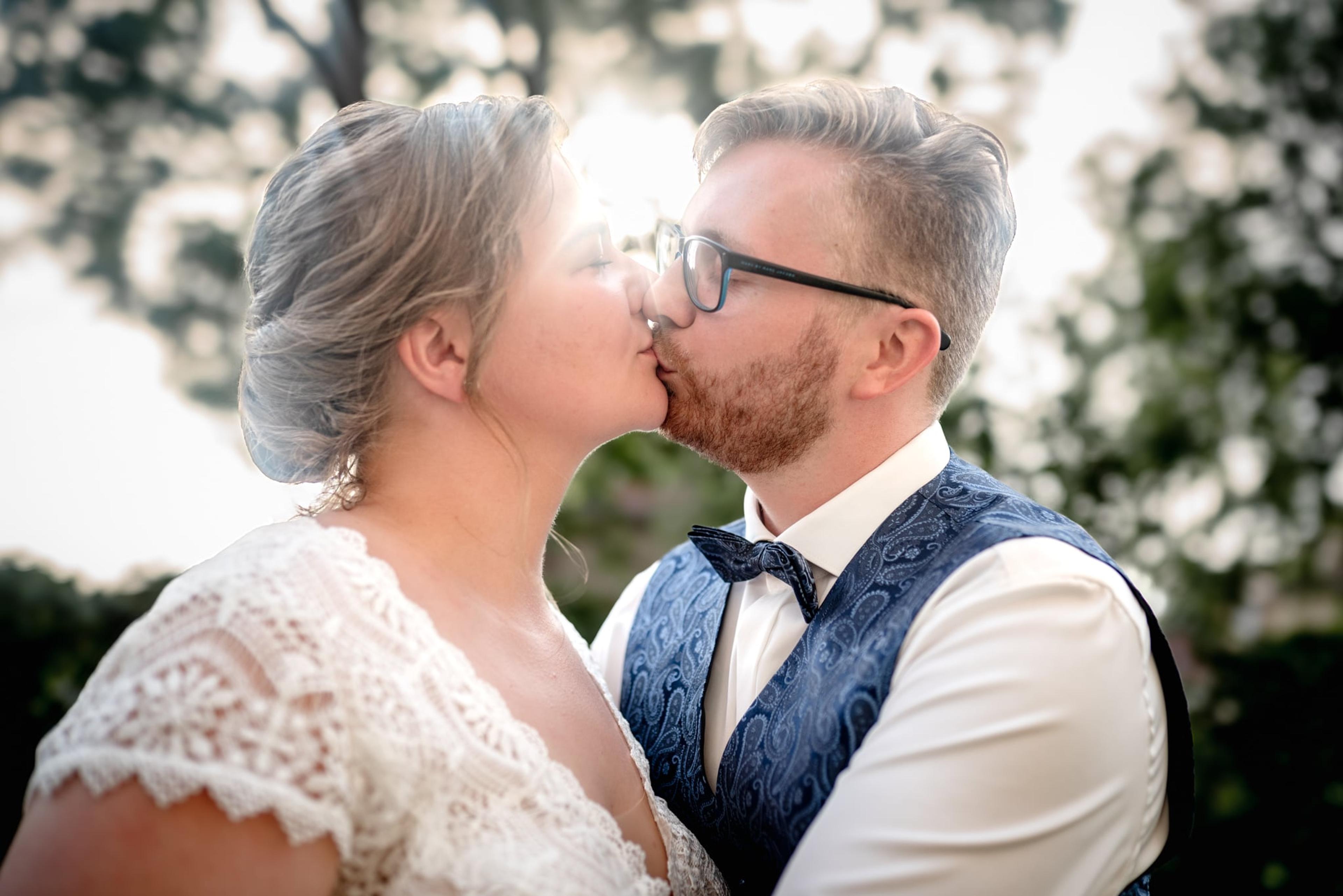 Annemarie & Sebastian — Foto 52 der Hochzeitsreportage