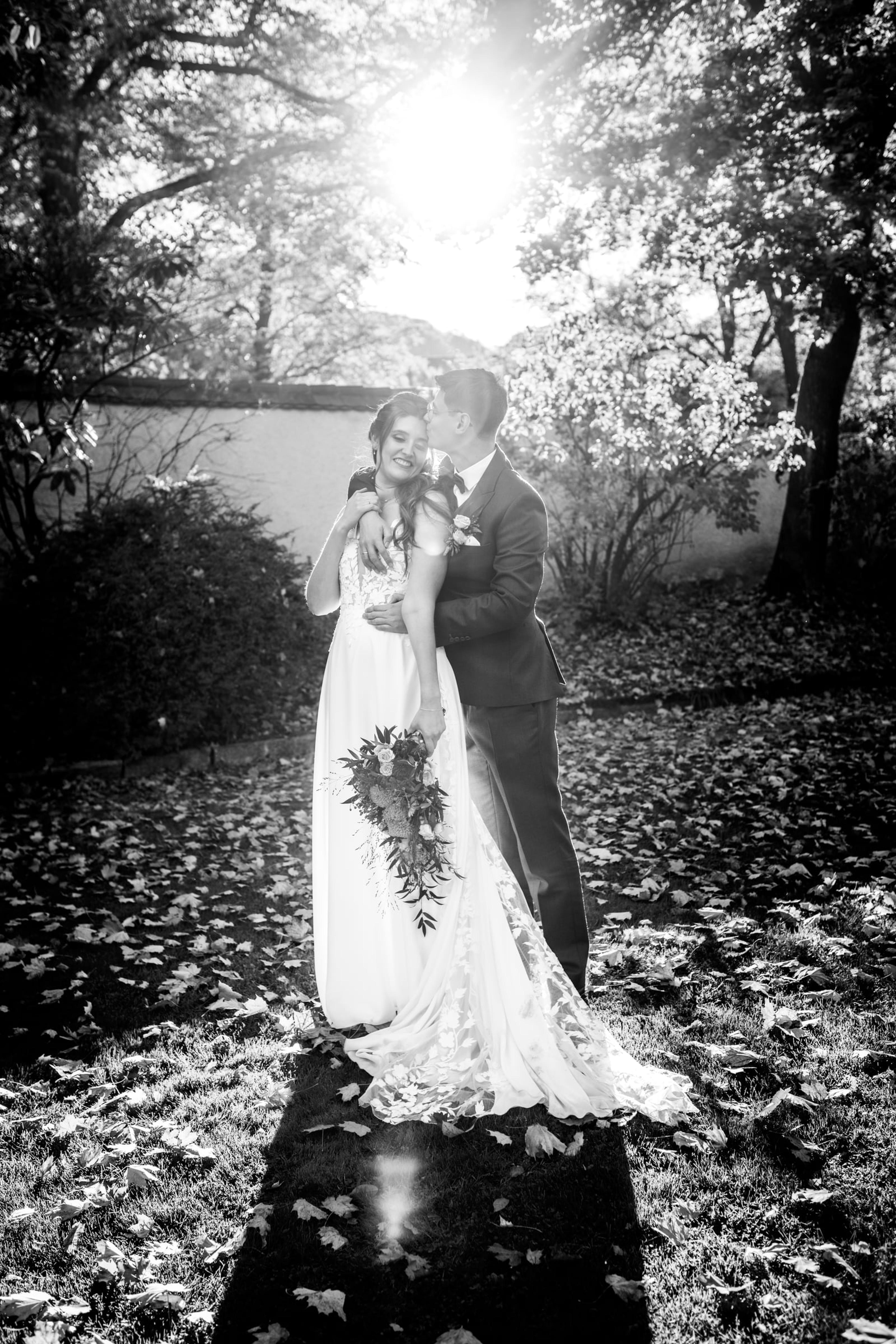 Joy & Max — Foto 71 der Hochzeitsreportage