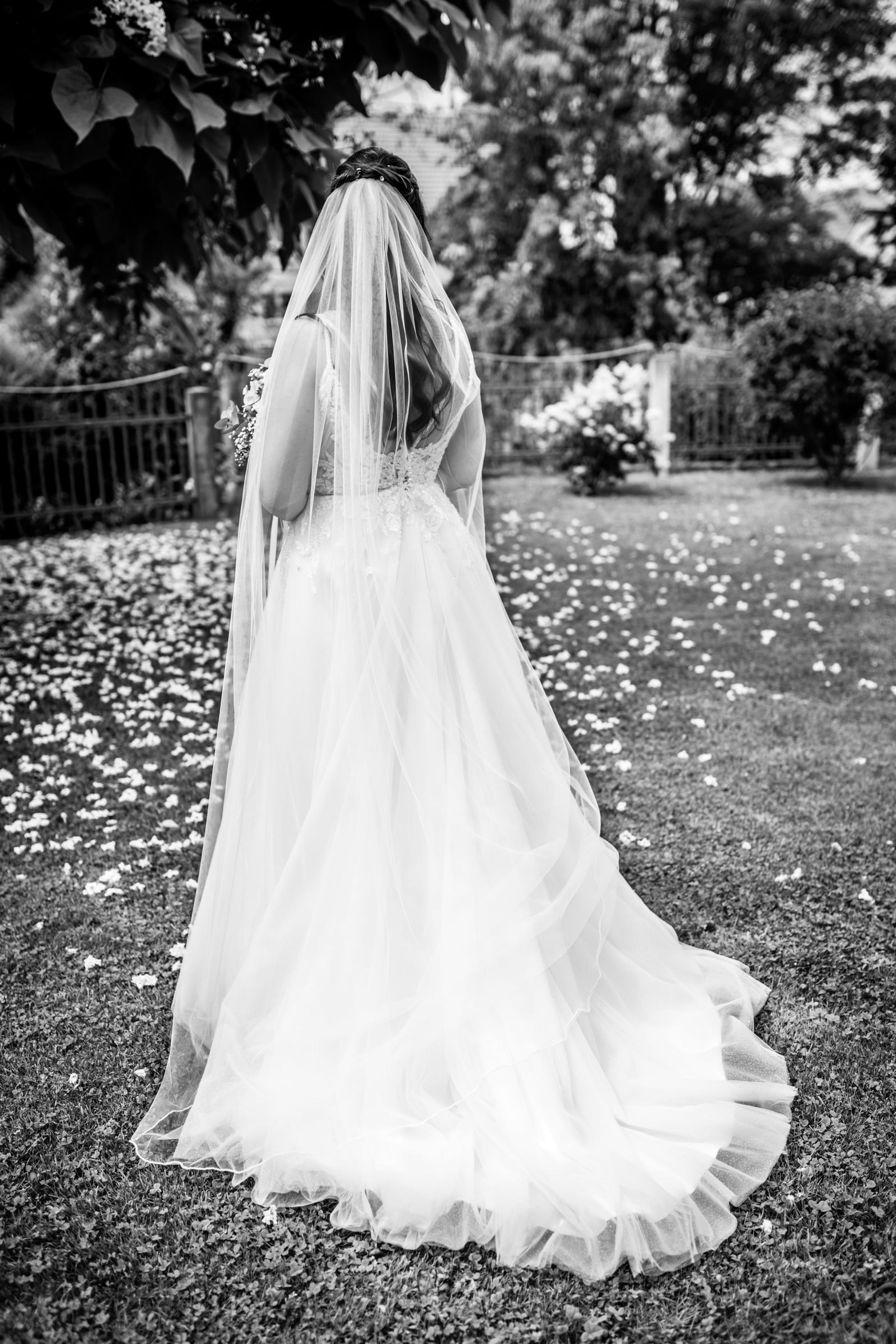 Laura & Johann — Foto 25 der Hochzeitsreportage