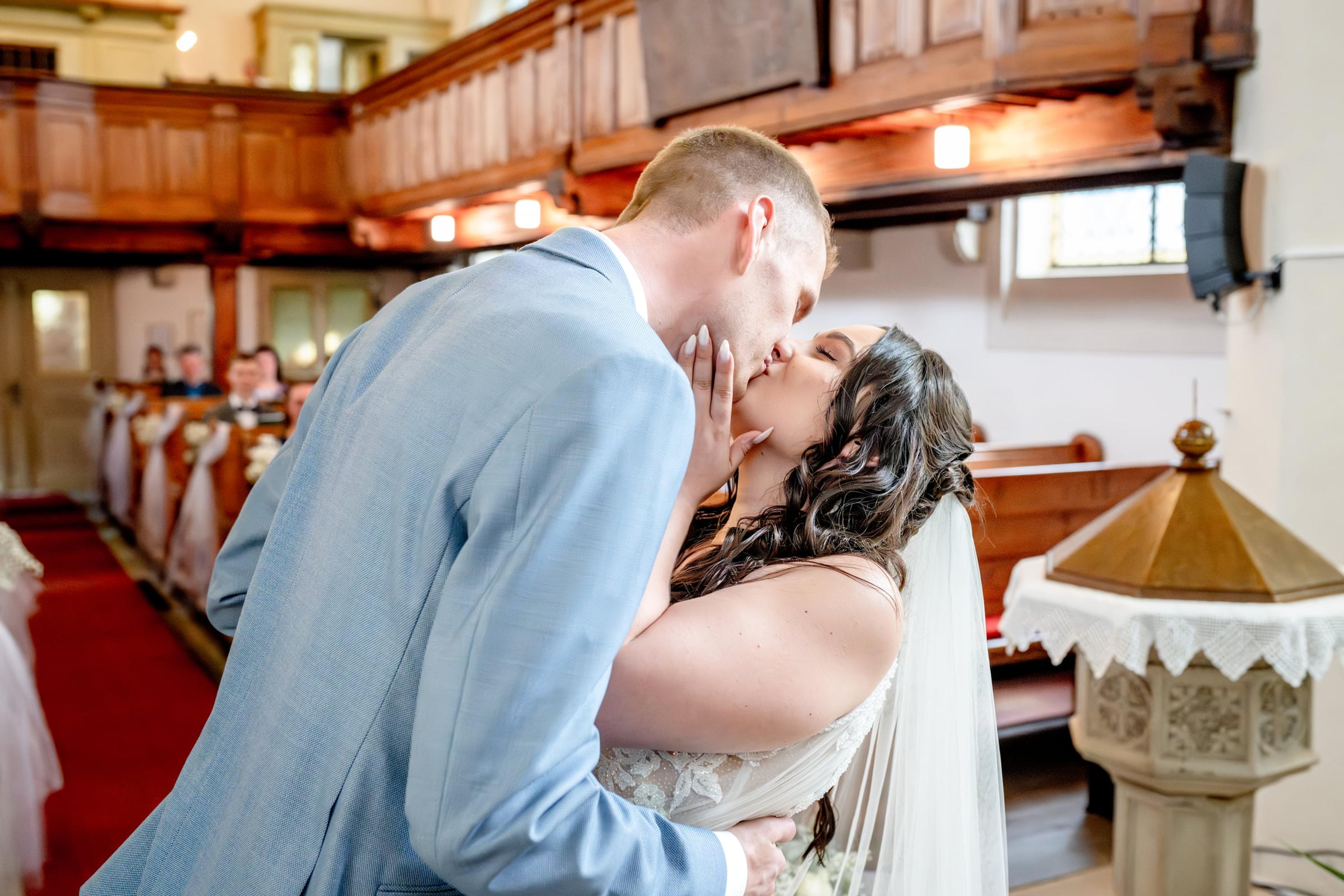 Laura & Johann — Foto 43 der Hochzeitsreportage