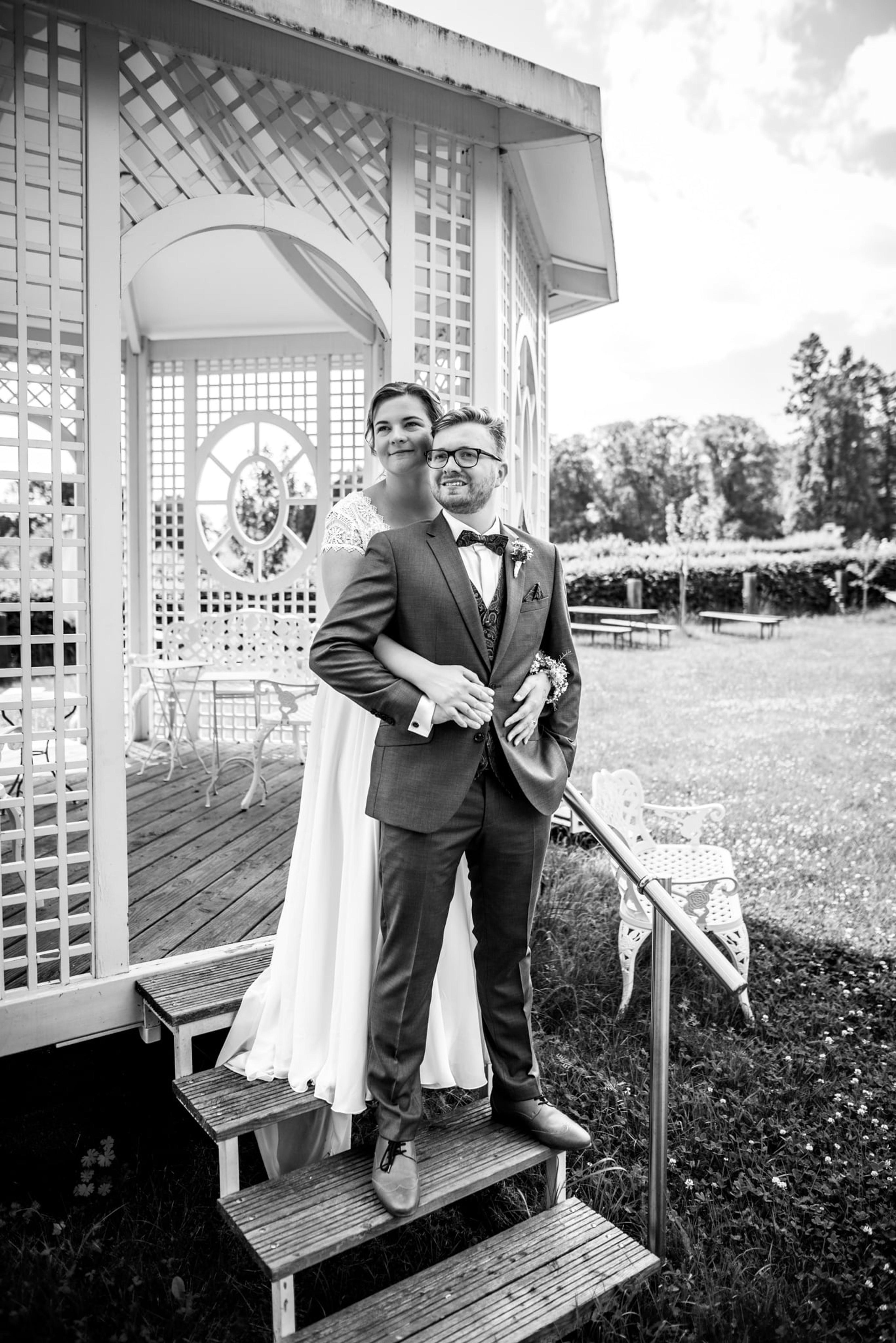 Annemarie & Sebastian — Foto 41 der Hochzeitsreportage