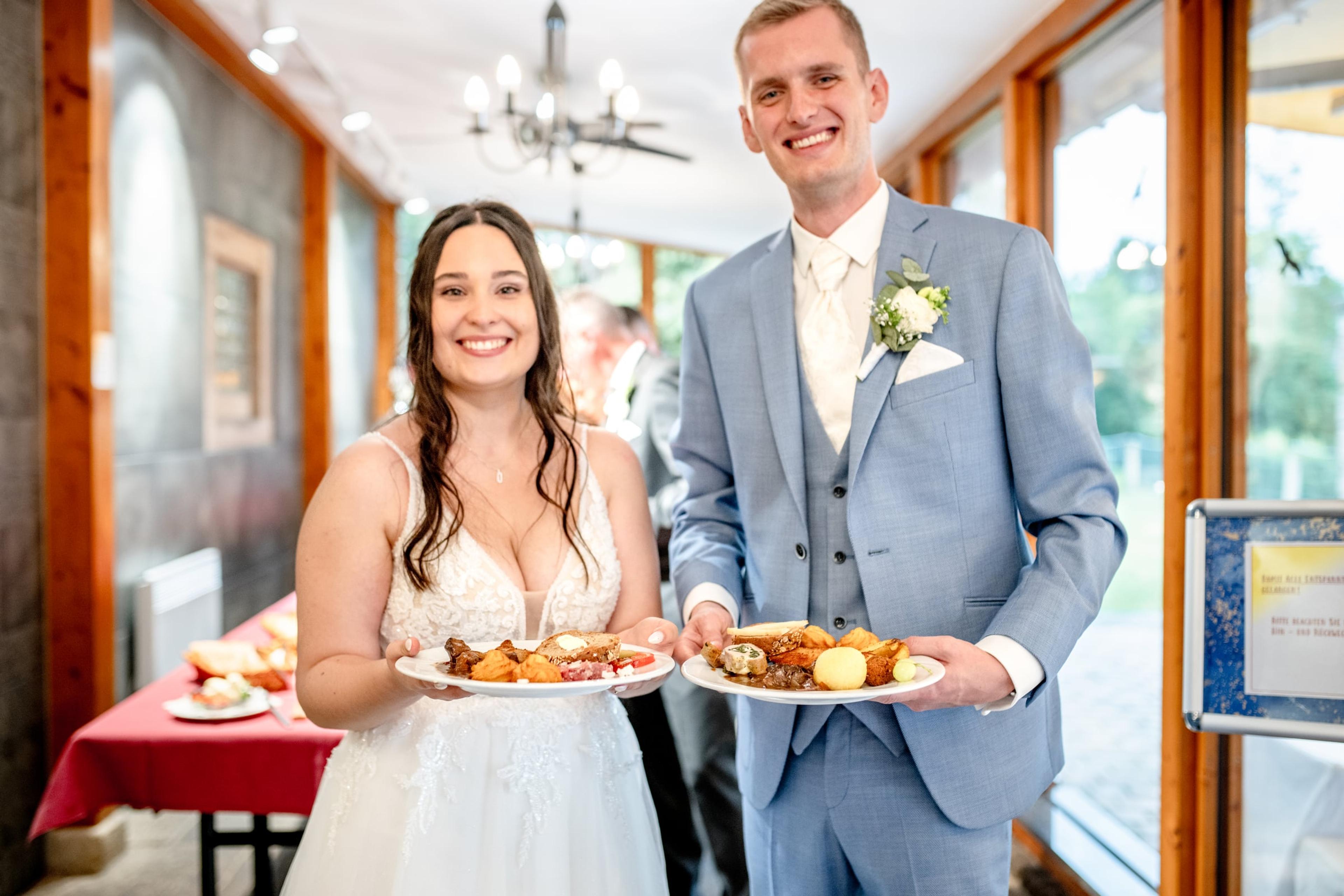 Laura & Johann — Foto 90 der Hochzeitsreportage