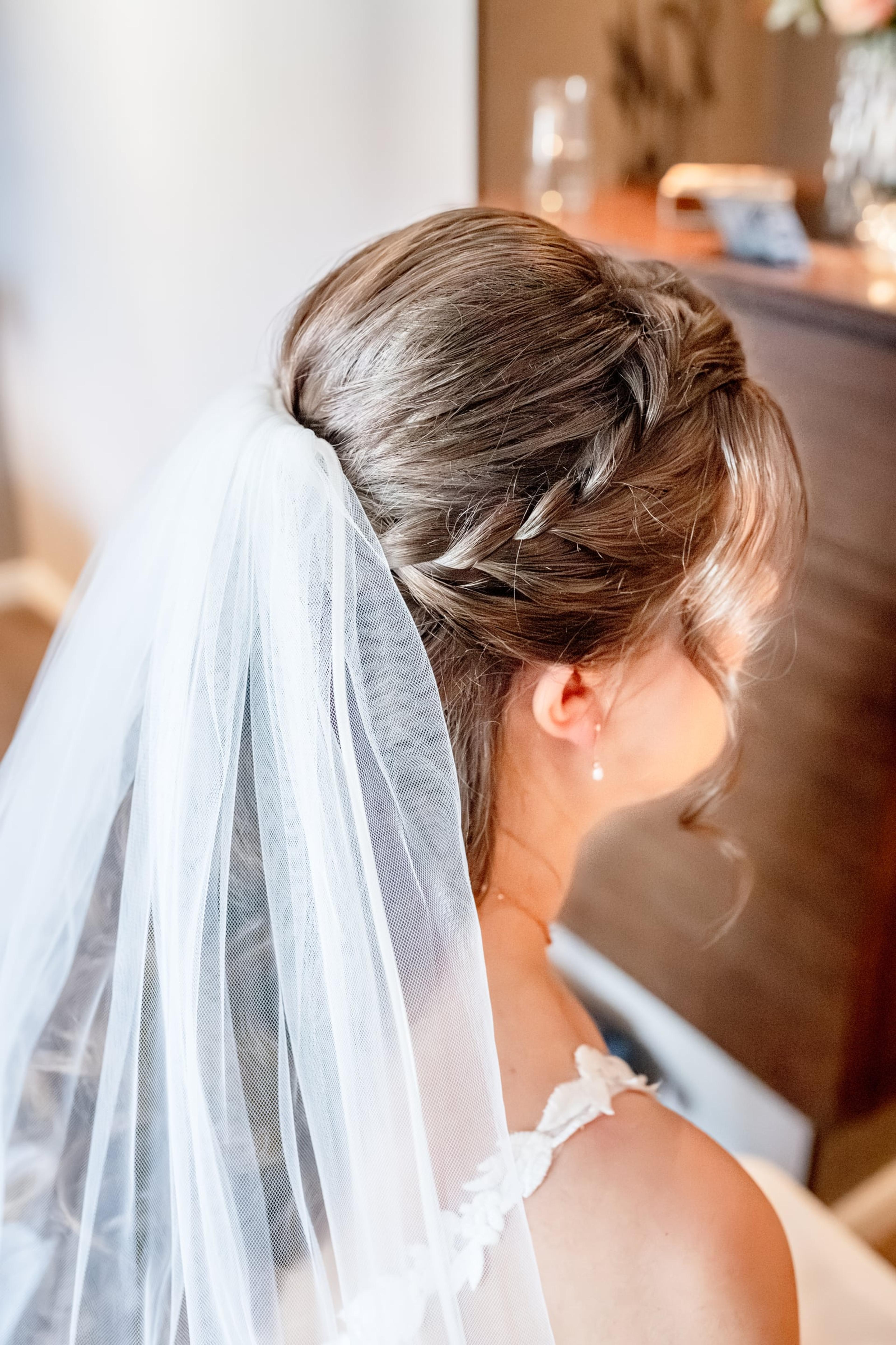 Joy & Max — Foto 24 der Hochzeitsreportage