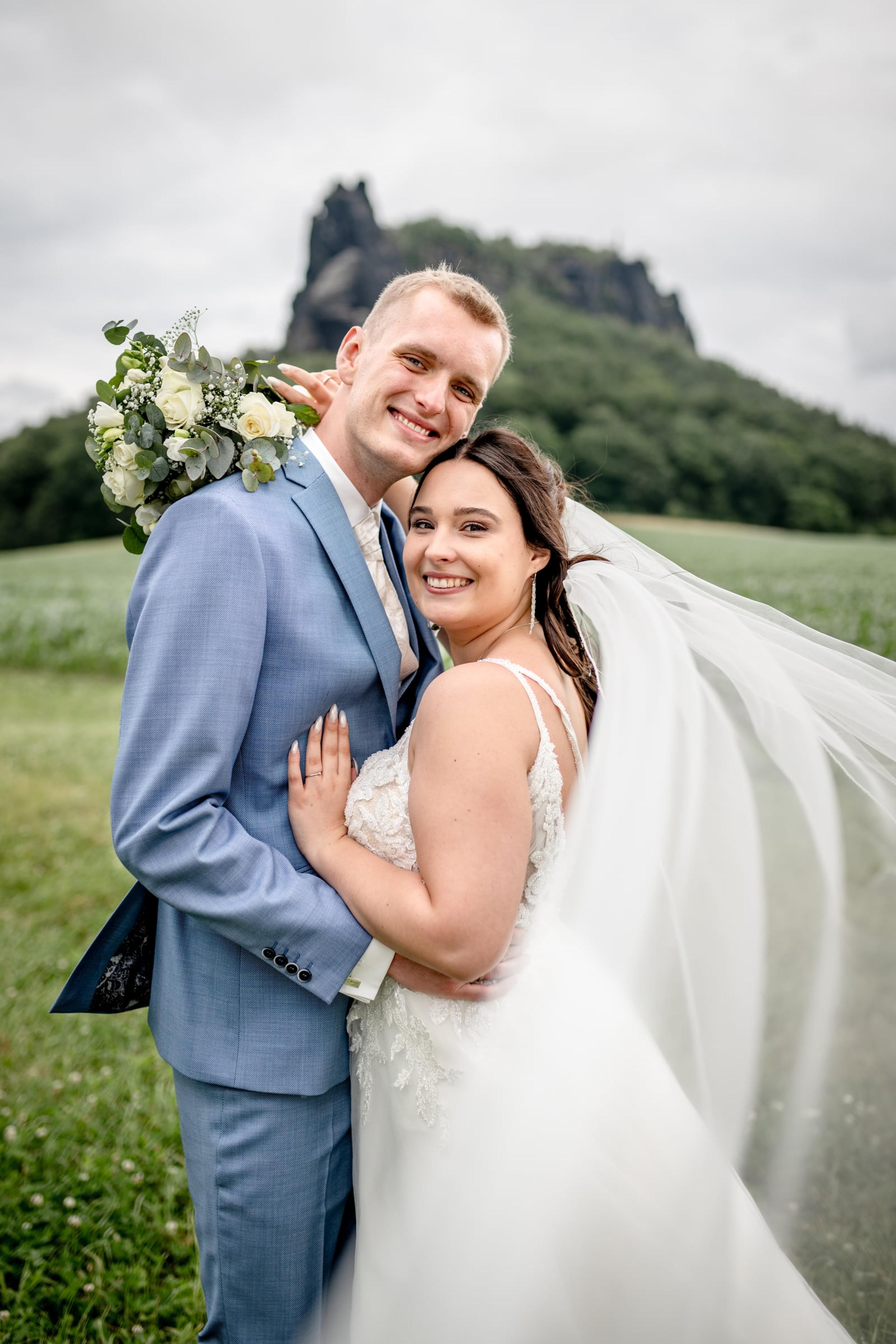 Laura & Johann — Foto 55 der Hochzeitsreportage