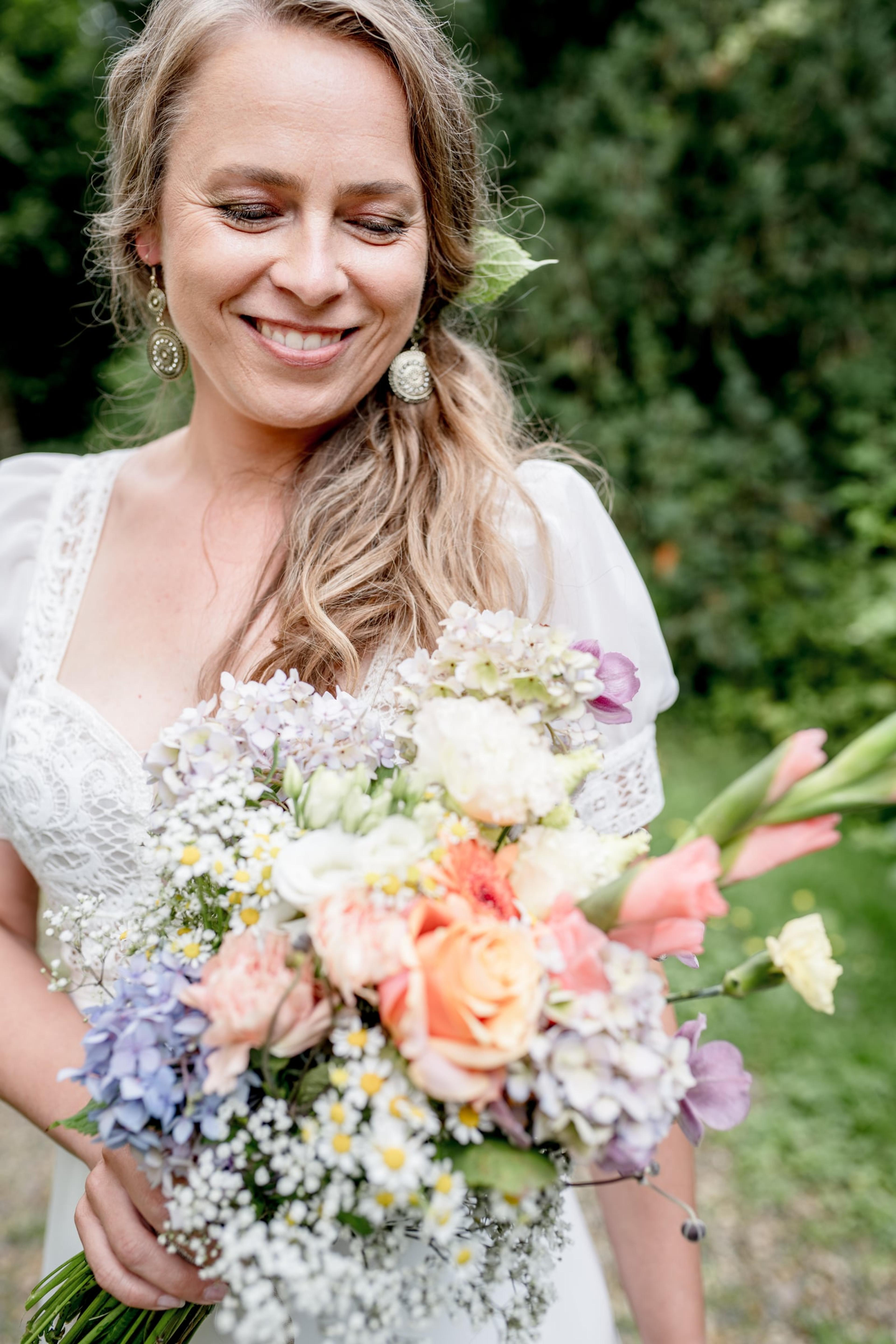 Maria & Robby — Foto 23 der Hochzeitsreportage