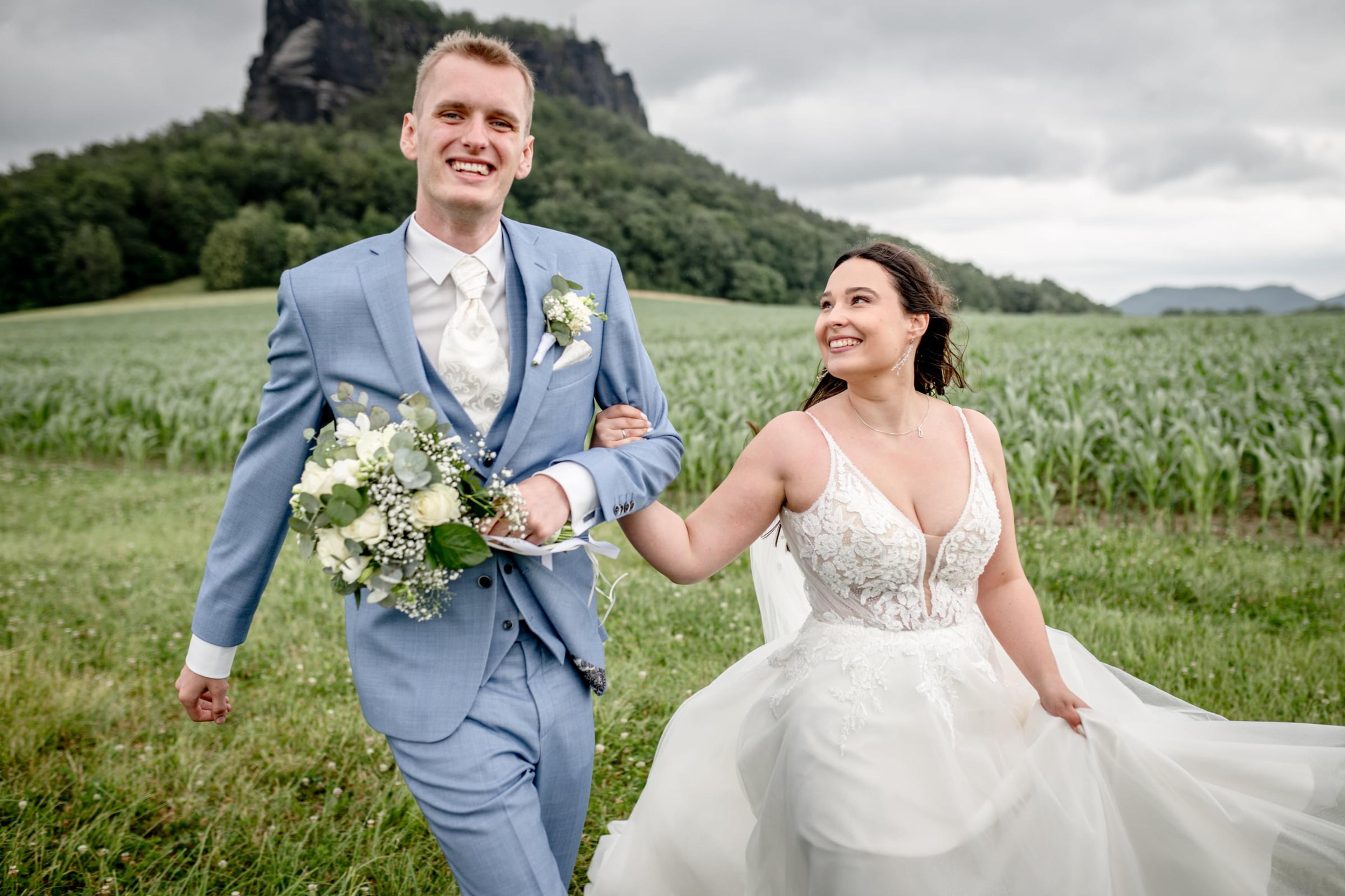 Laura & Johann — Foto 61 der Hochzeitsreportage