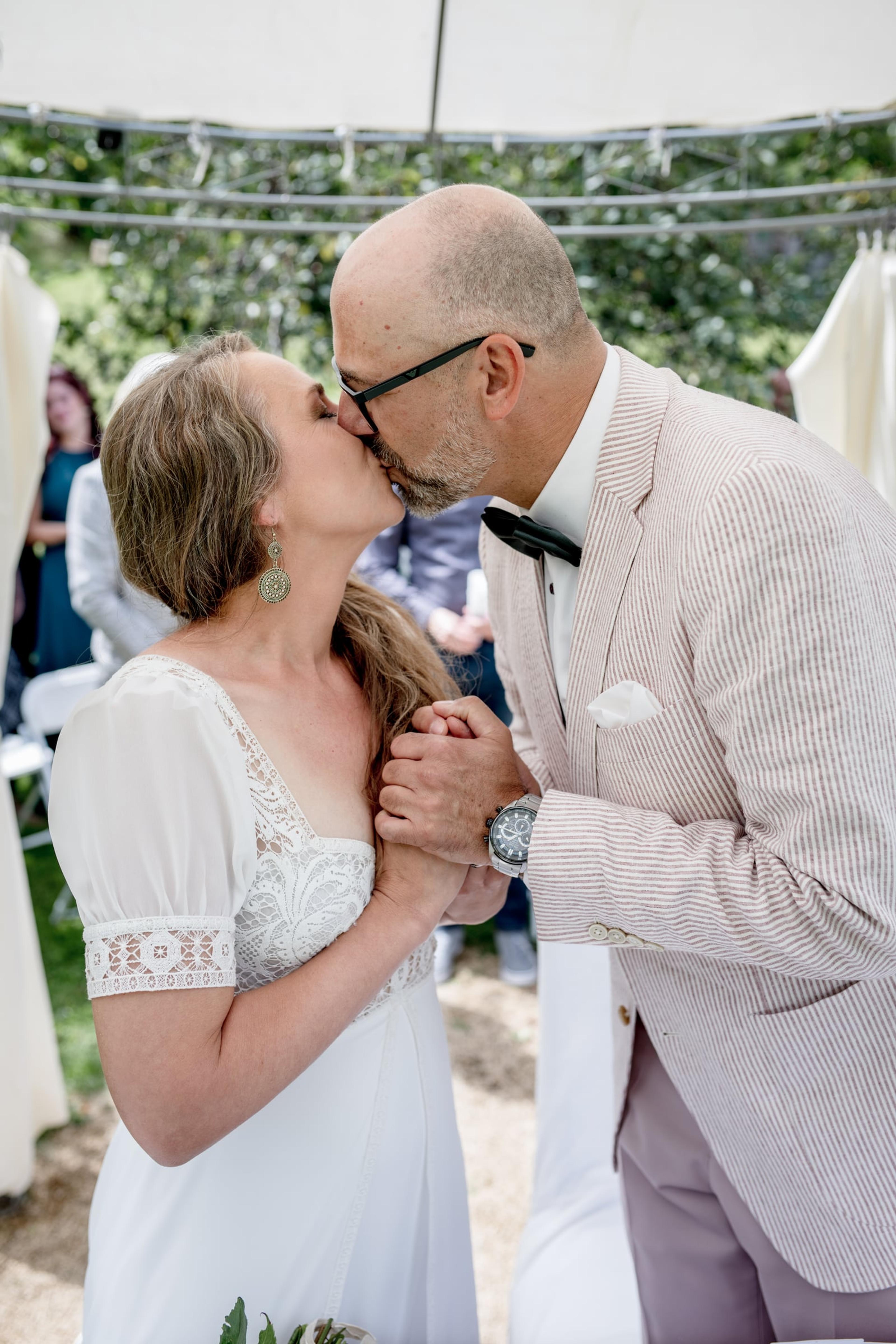 Maria & Robby — Foto 39 der Hochzeitsreportage