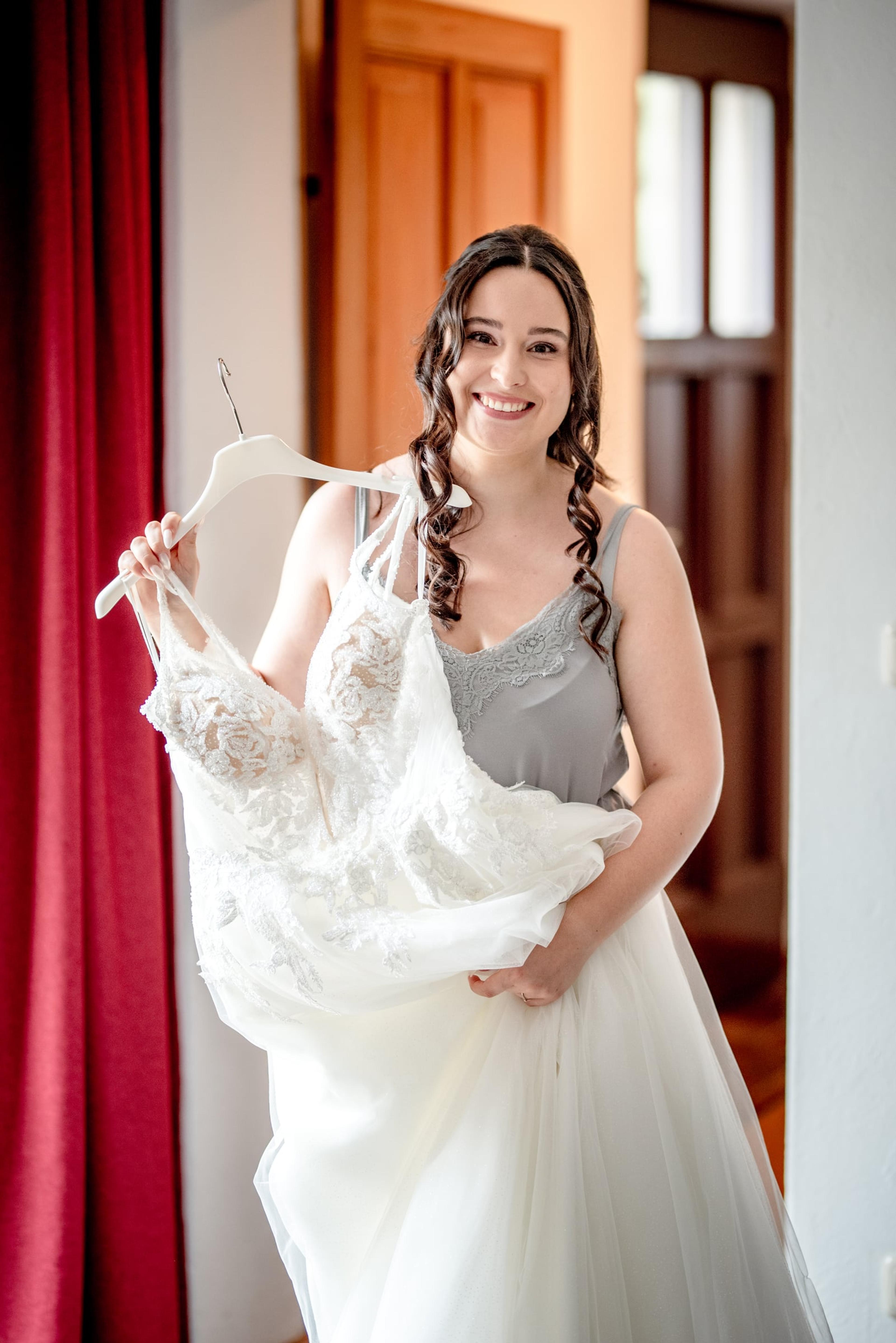 Laura & Johann — Foto 14 der Hochzeitsreportage
