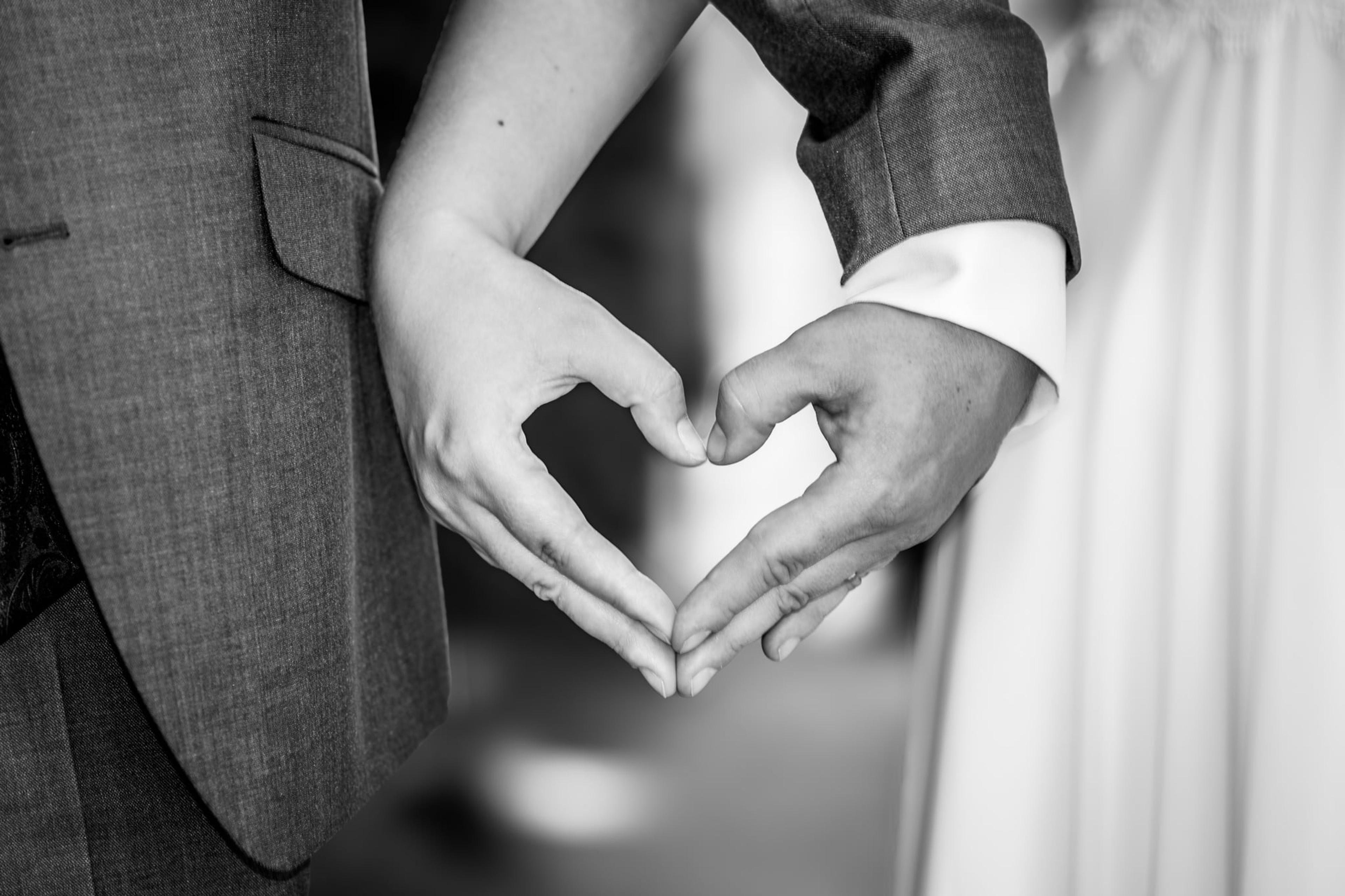 Annemarie & Sebastian — Foto 31 der Hochzeitsreportage