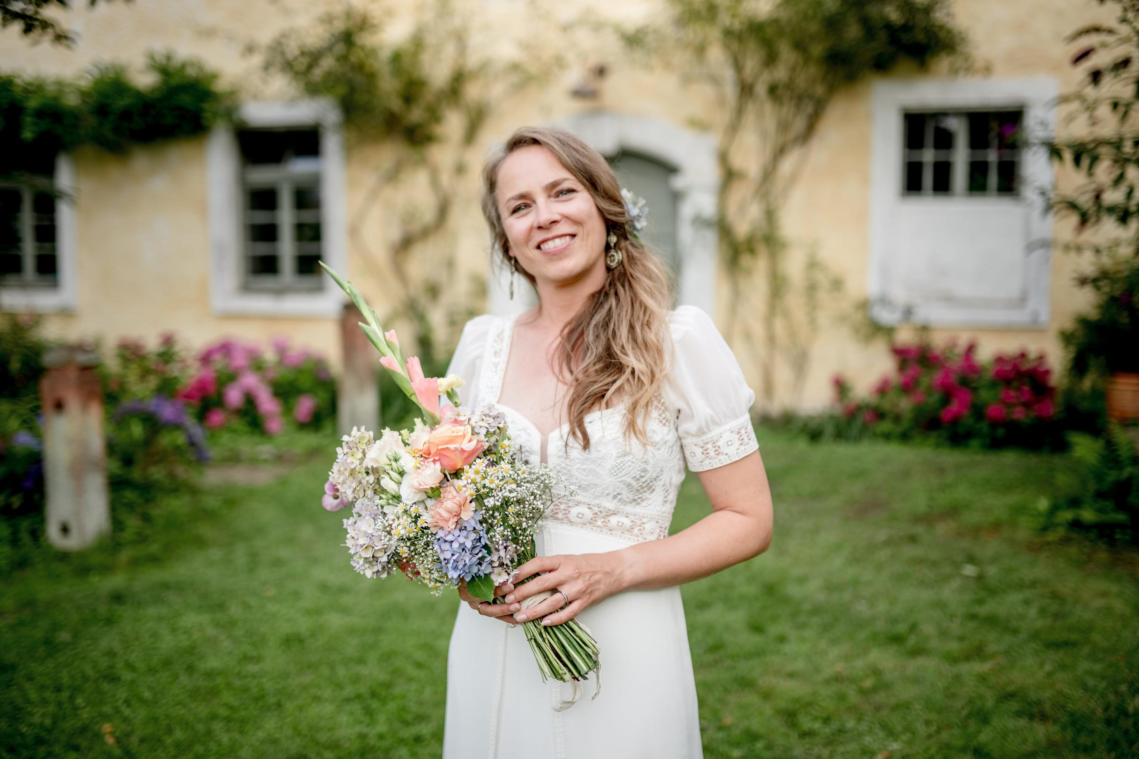 Maria & Robby — Foto 82 der Hochzeitsreportage
