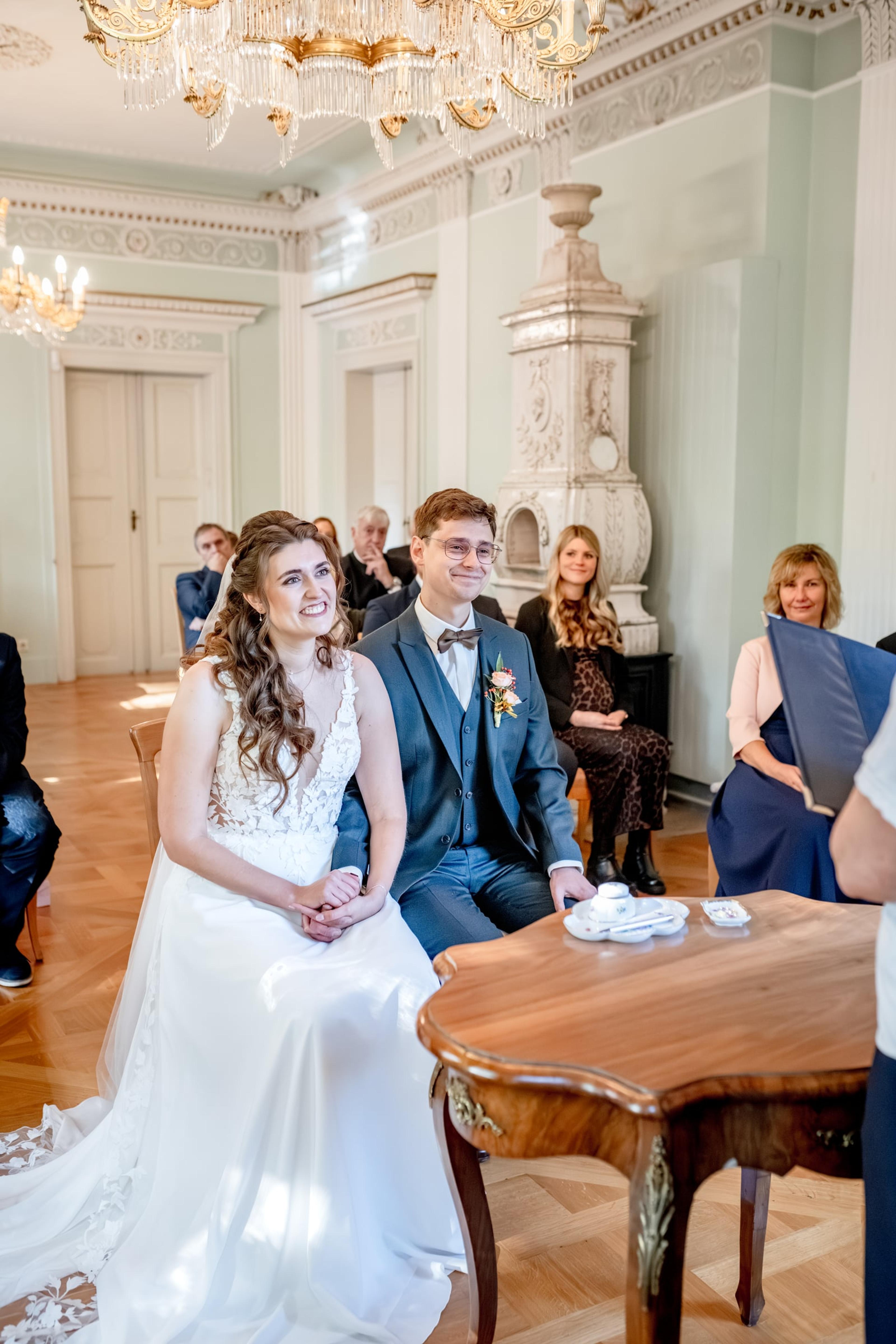 Joy & Max — Foto 43 der Hochzeitsreportage