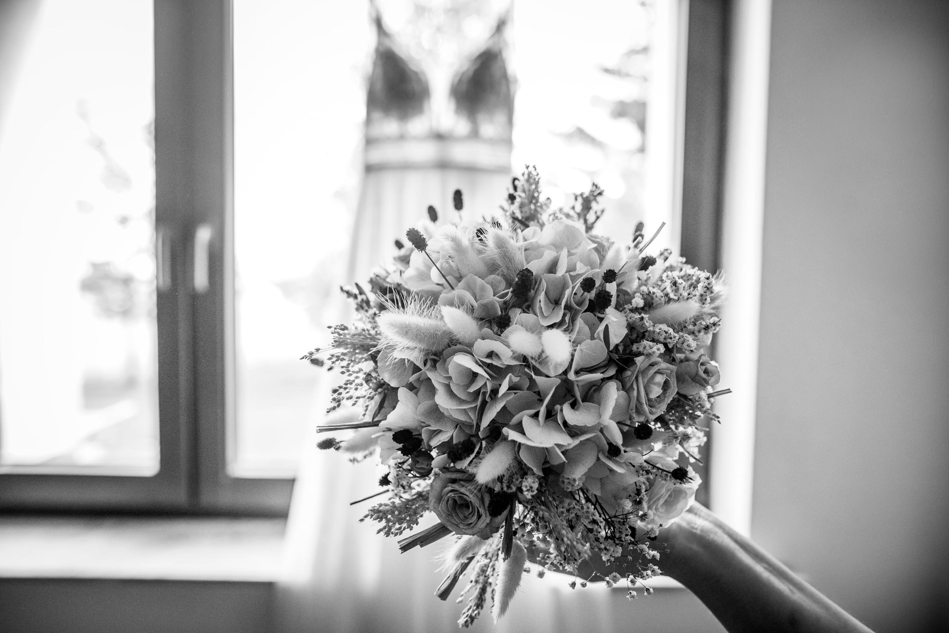 Lelena & Paul — Foto 4 der Hochzeitsreportage