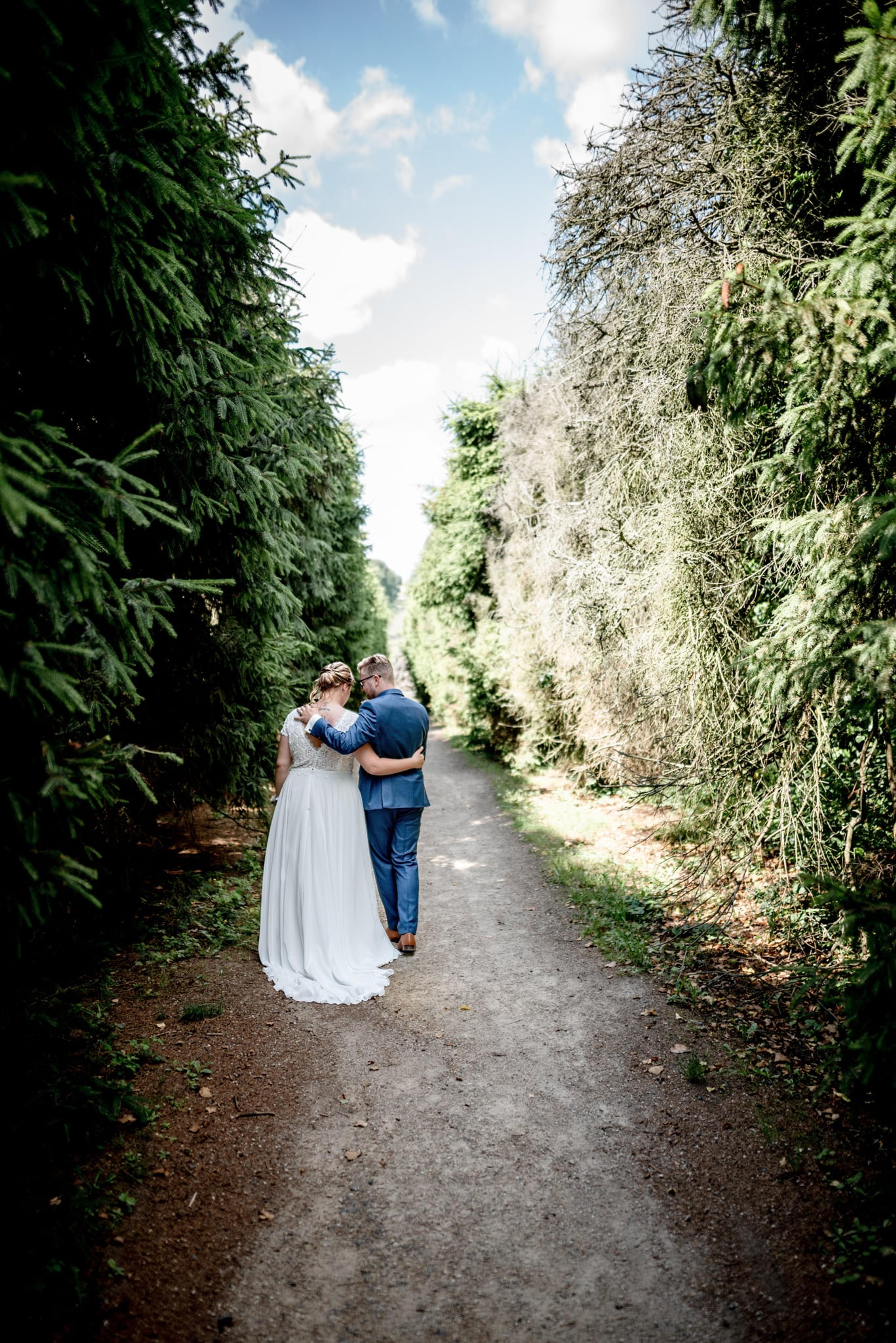 Annemarie & Sebastian — Foto 29 der Hochzeitsreportage