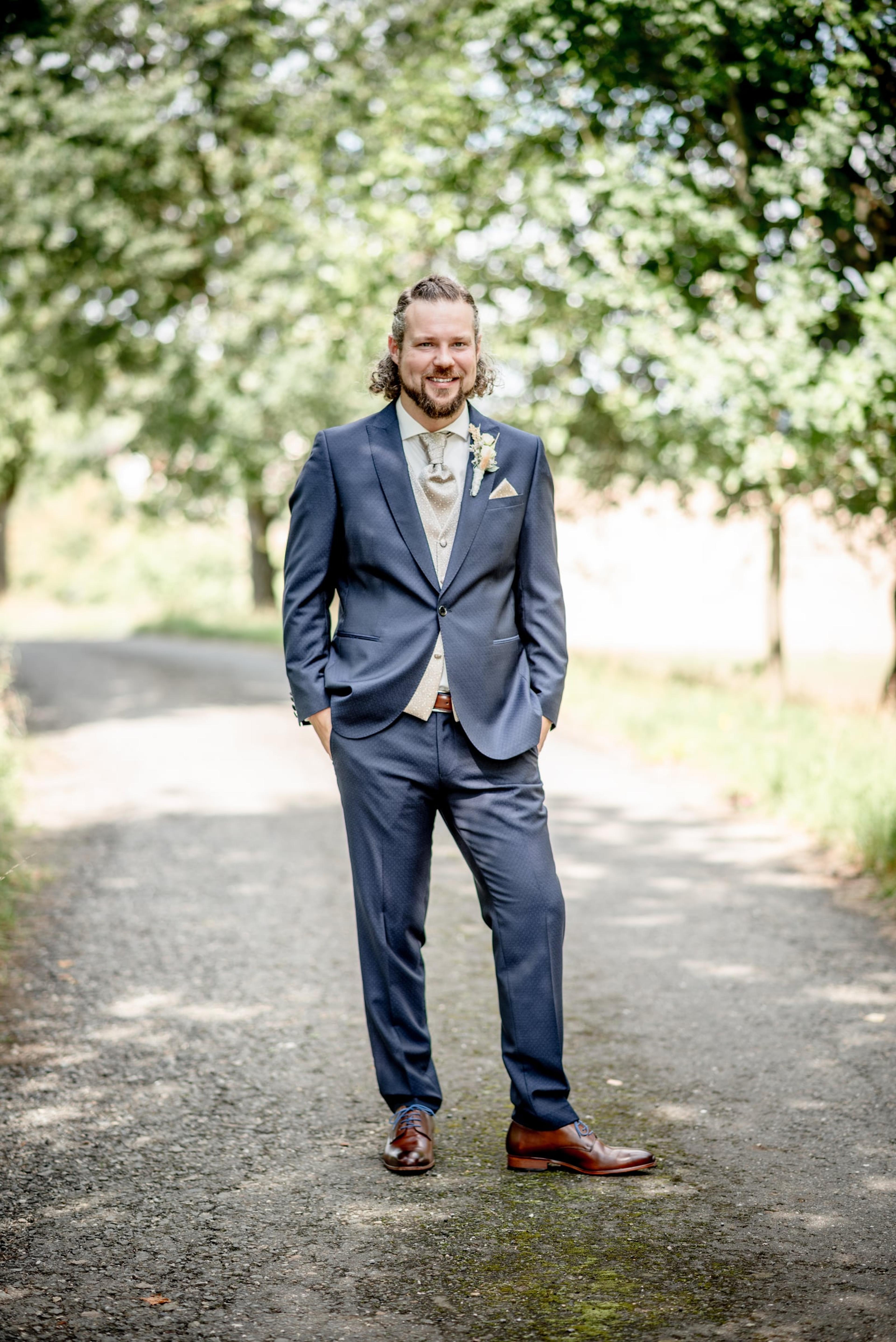 Lelena & Paul — Foto 12 der Hochzeitsreportage