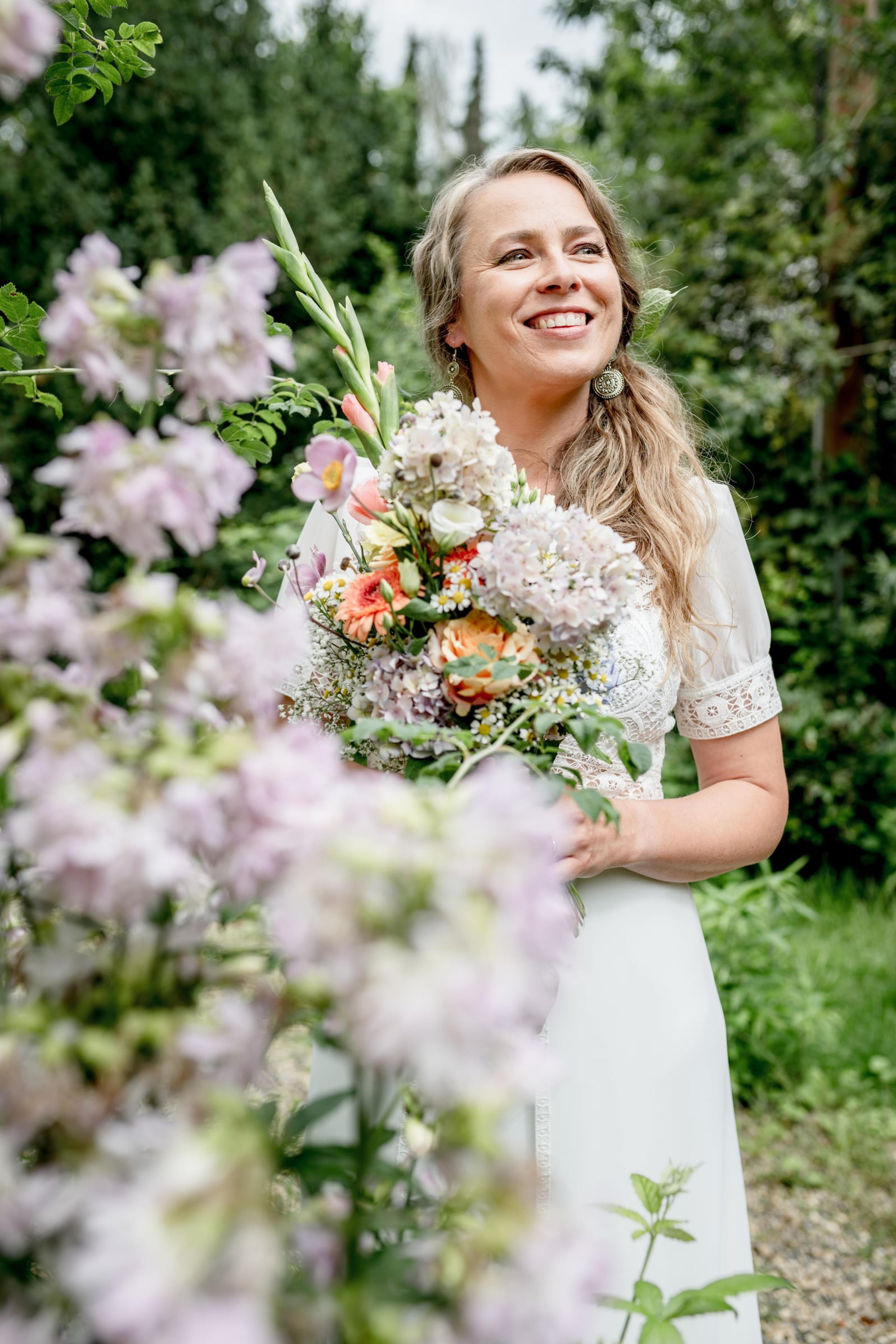 Maria & Robby — Foto 25 der Hochzeitsreportage