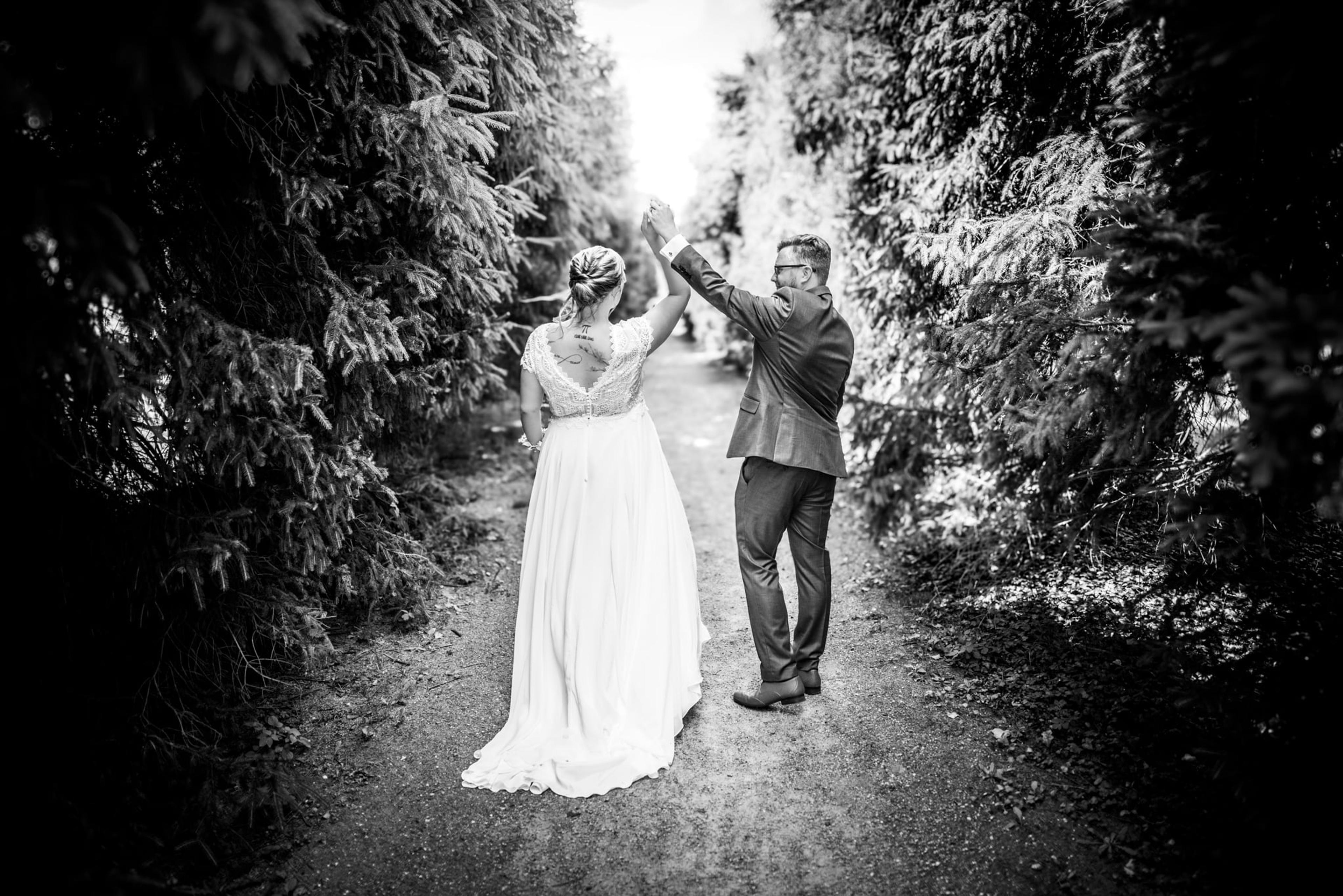 Annemarie & Sebastian — Foto 33 der Hochzeitsreportage