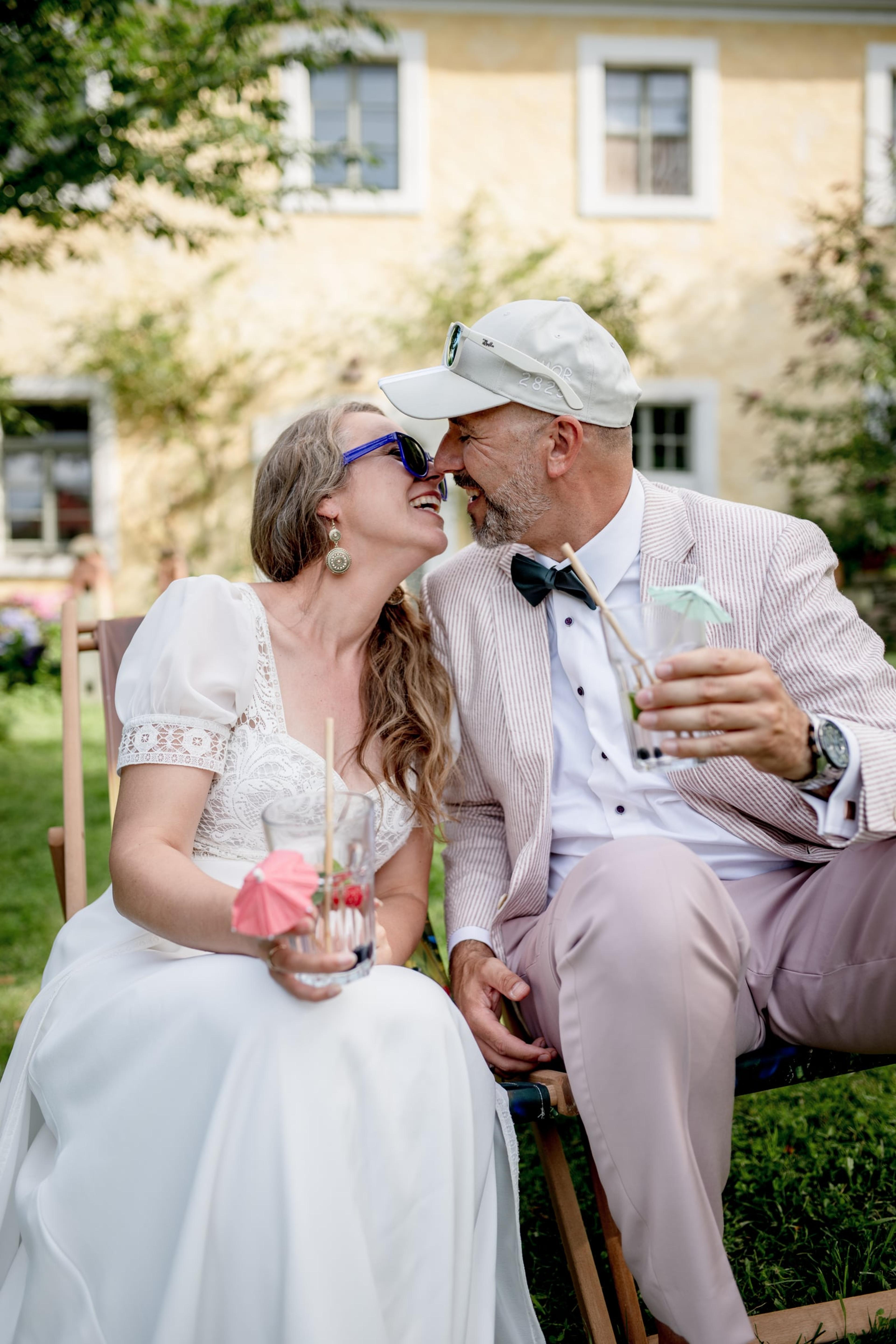 Maria & Robby — Foto 55 der Hochzeitsreportage