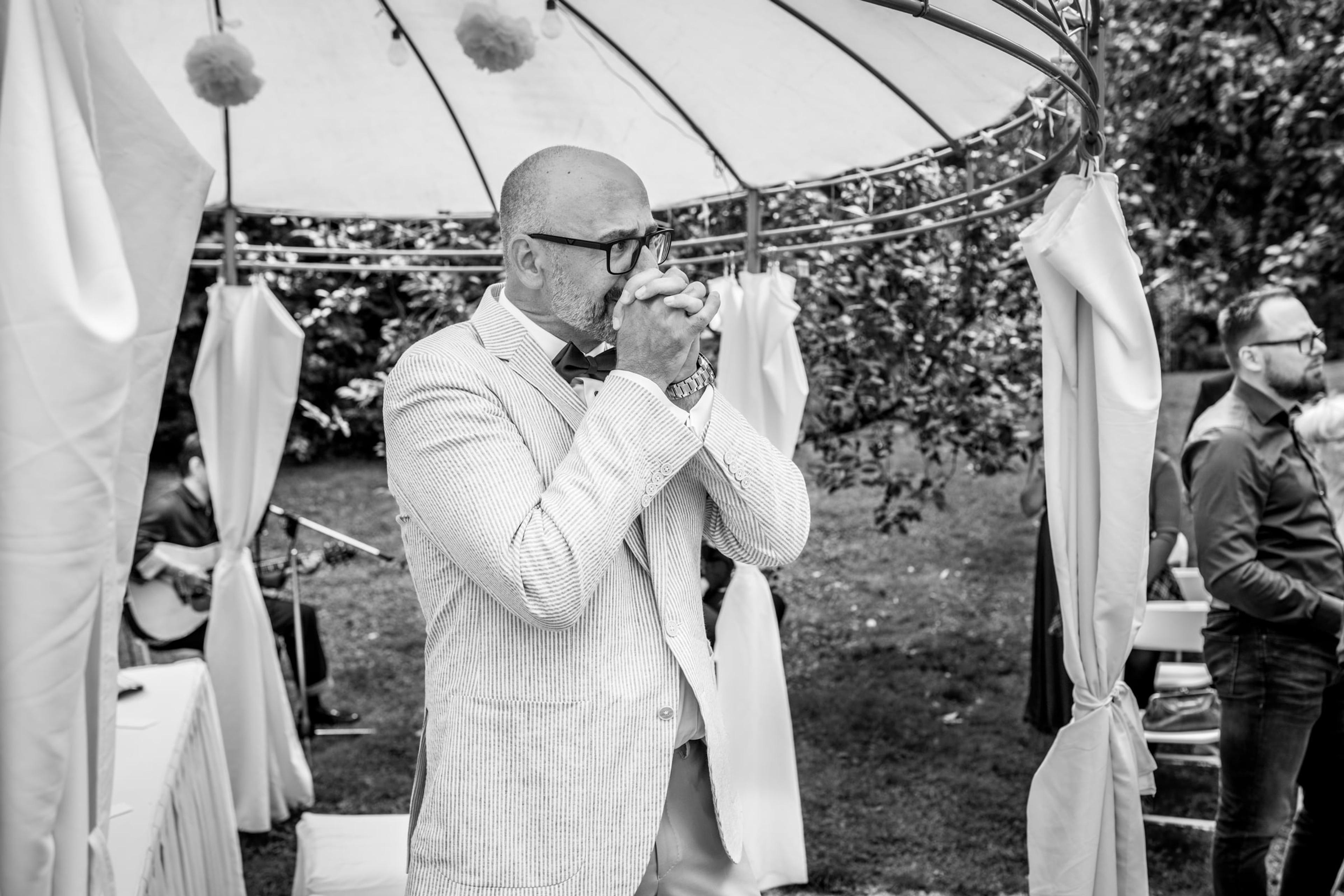 Maria & Robby — Foto 30 der Hochzeitsreportage