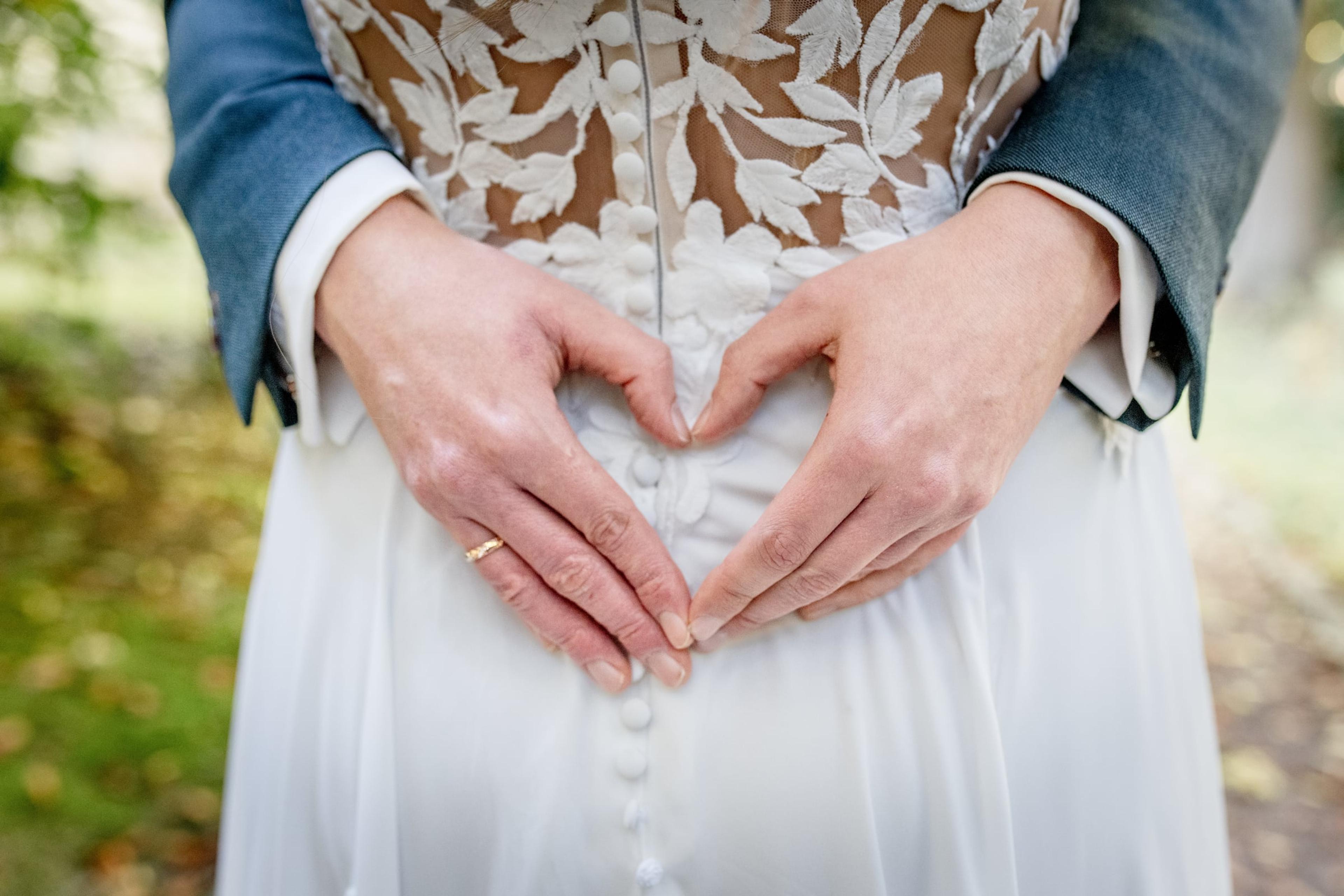 Joy & Max — Foto 78 der Hochzeitsreportage