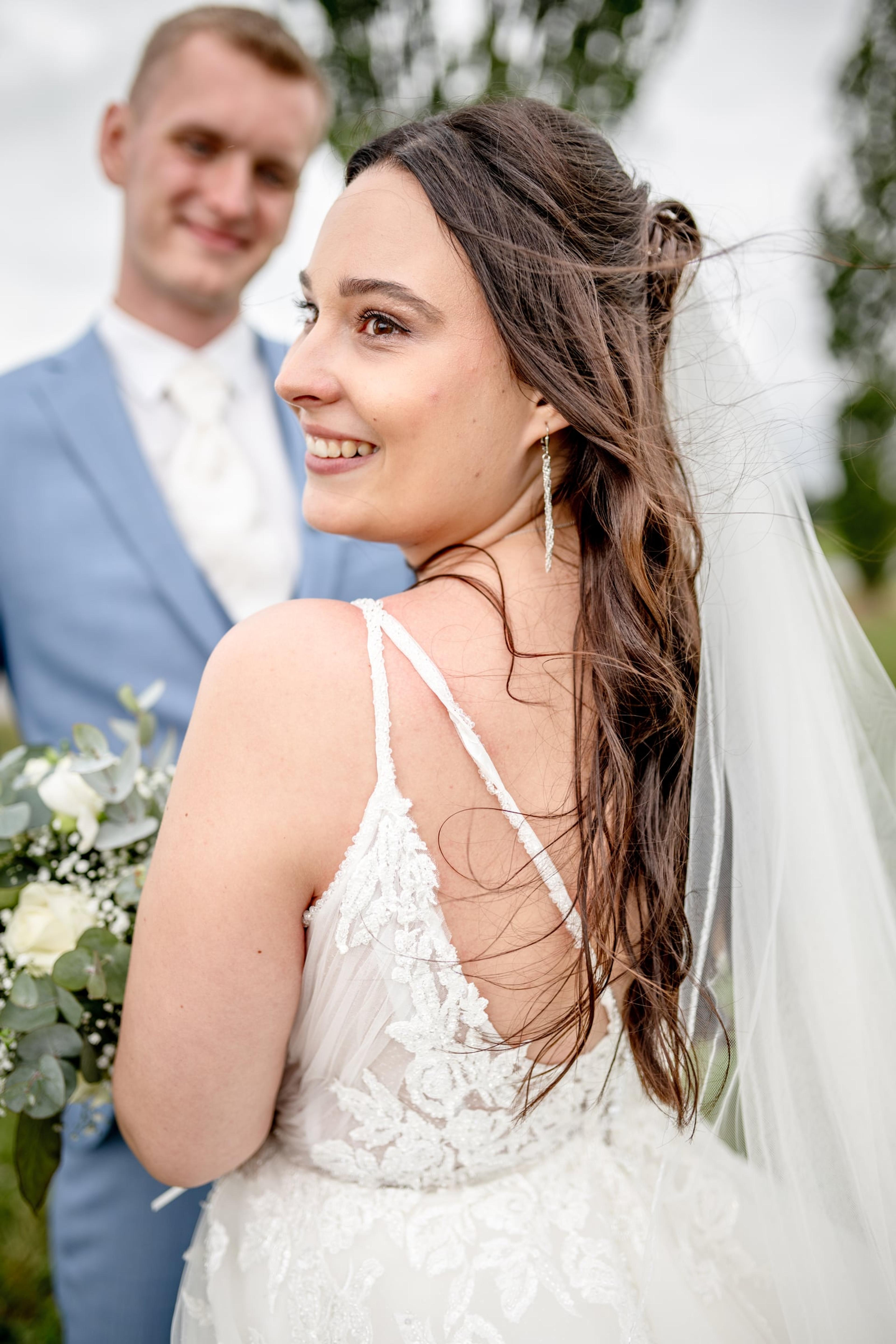 Laura & Johann — Foto 59 der Hochzeitsreportage