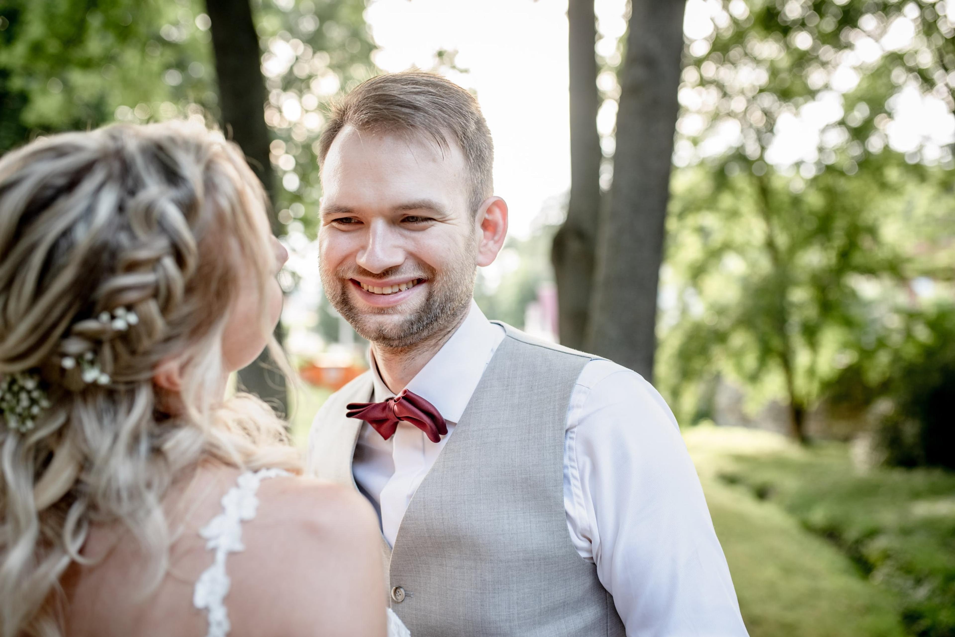 Theresa & Tom — Foto 46 der Hochzeitsreportage