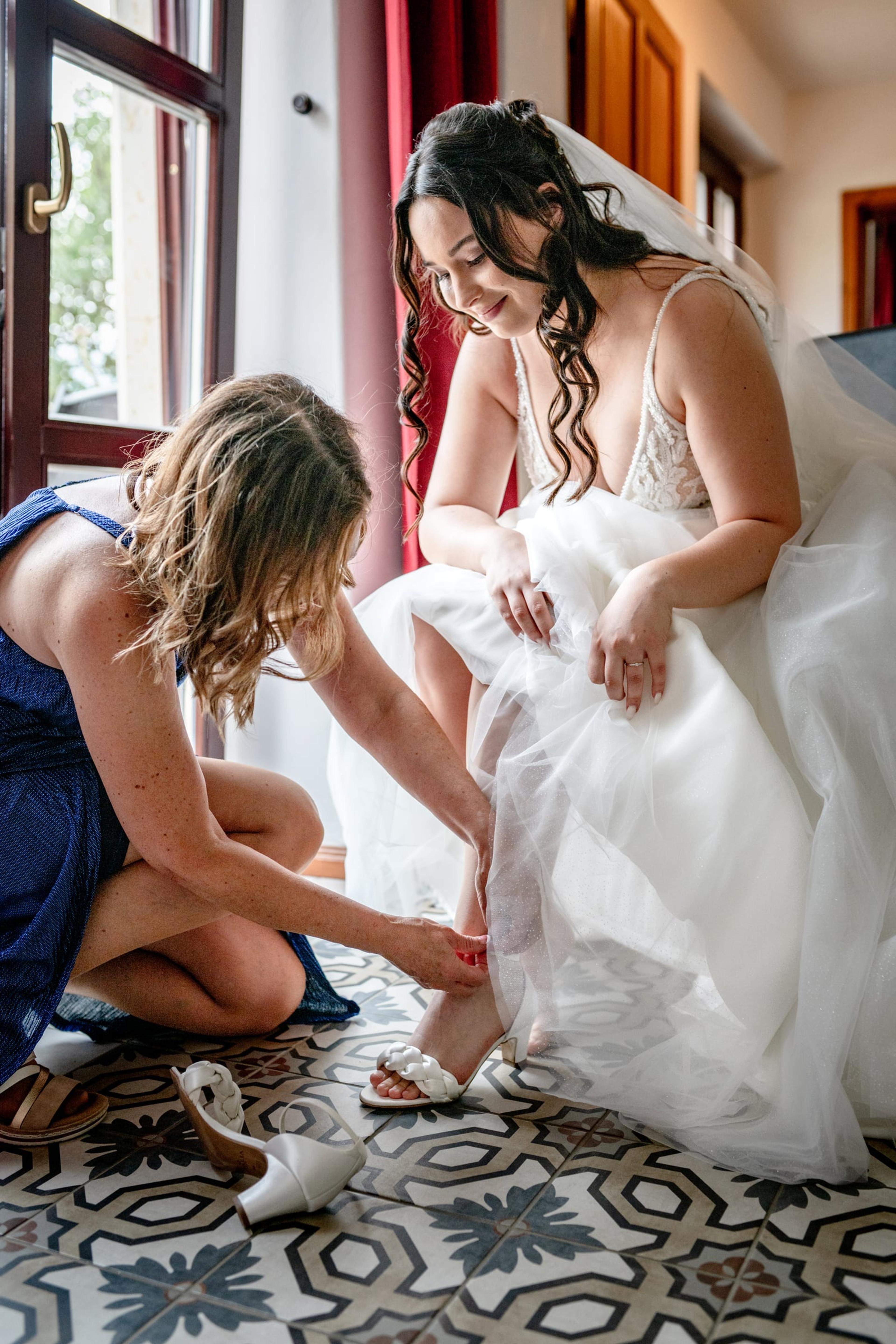 Laura & Johann — Foto 19 der Hochzeitsreportage