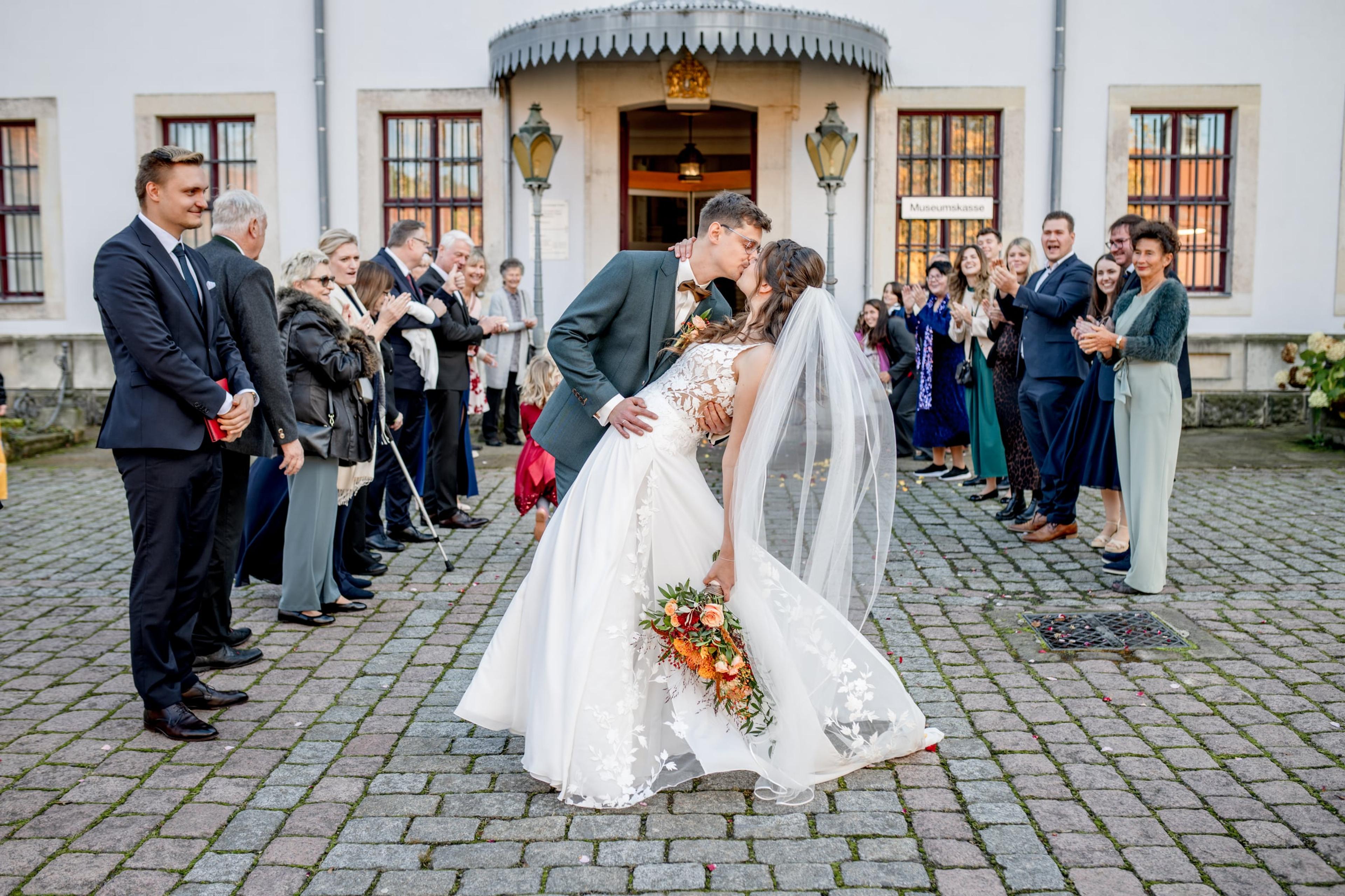 Joy & Max — Foto 52 der Hochzeitsreportage