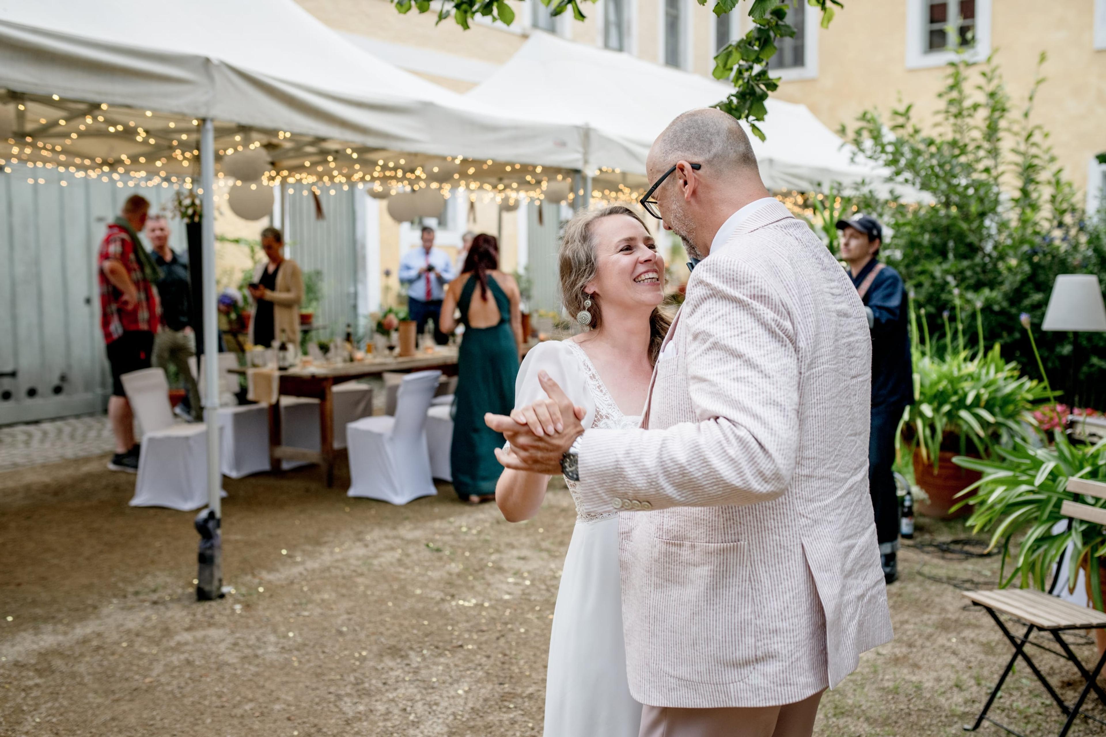 Maria & Robby — Foto 85 der Hochzeitsreportage