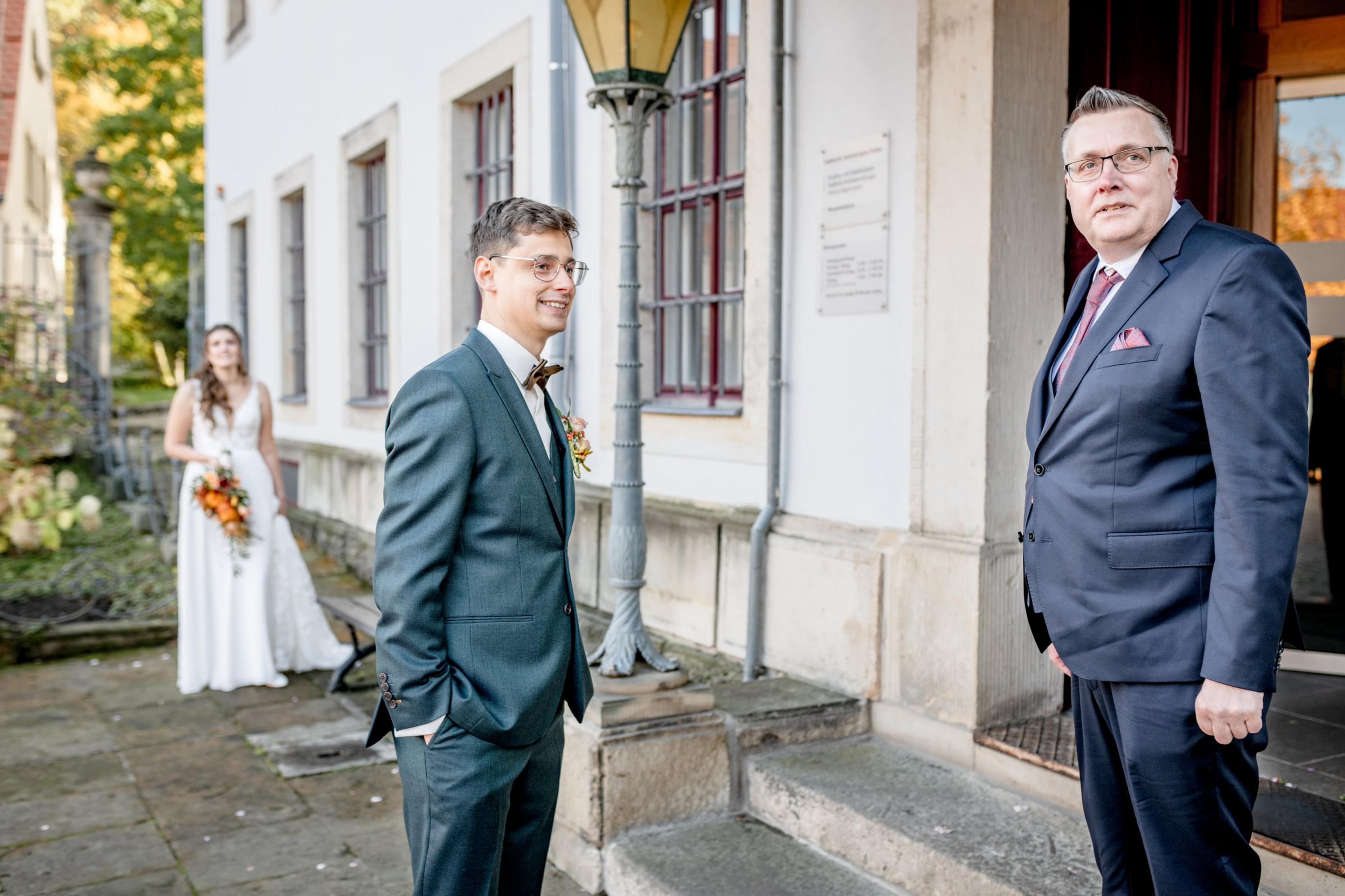 Joy & Max — Foto 38 der Hochzeitsreportage
